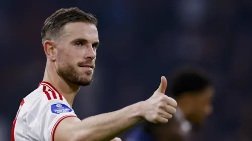 Henderson makes bright start at Ajax in draw with PSV