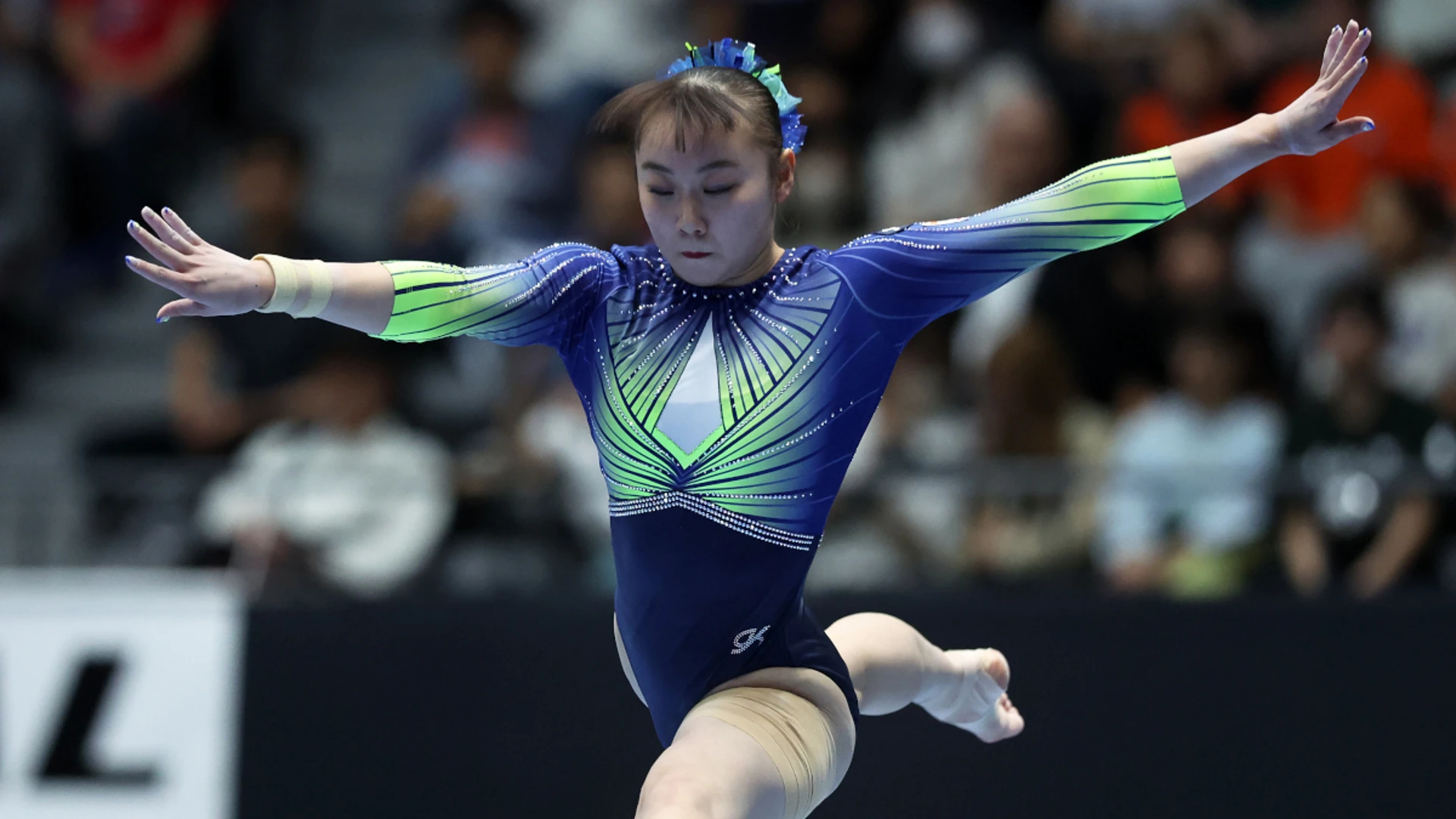 Japan gymnast Miyata pulled from Olympics for smoking, drinking