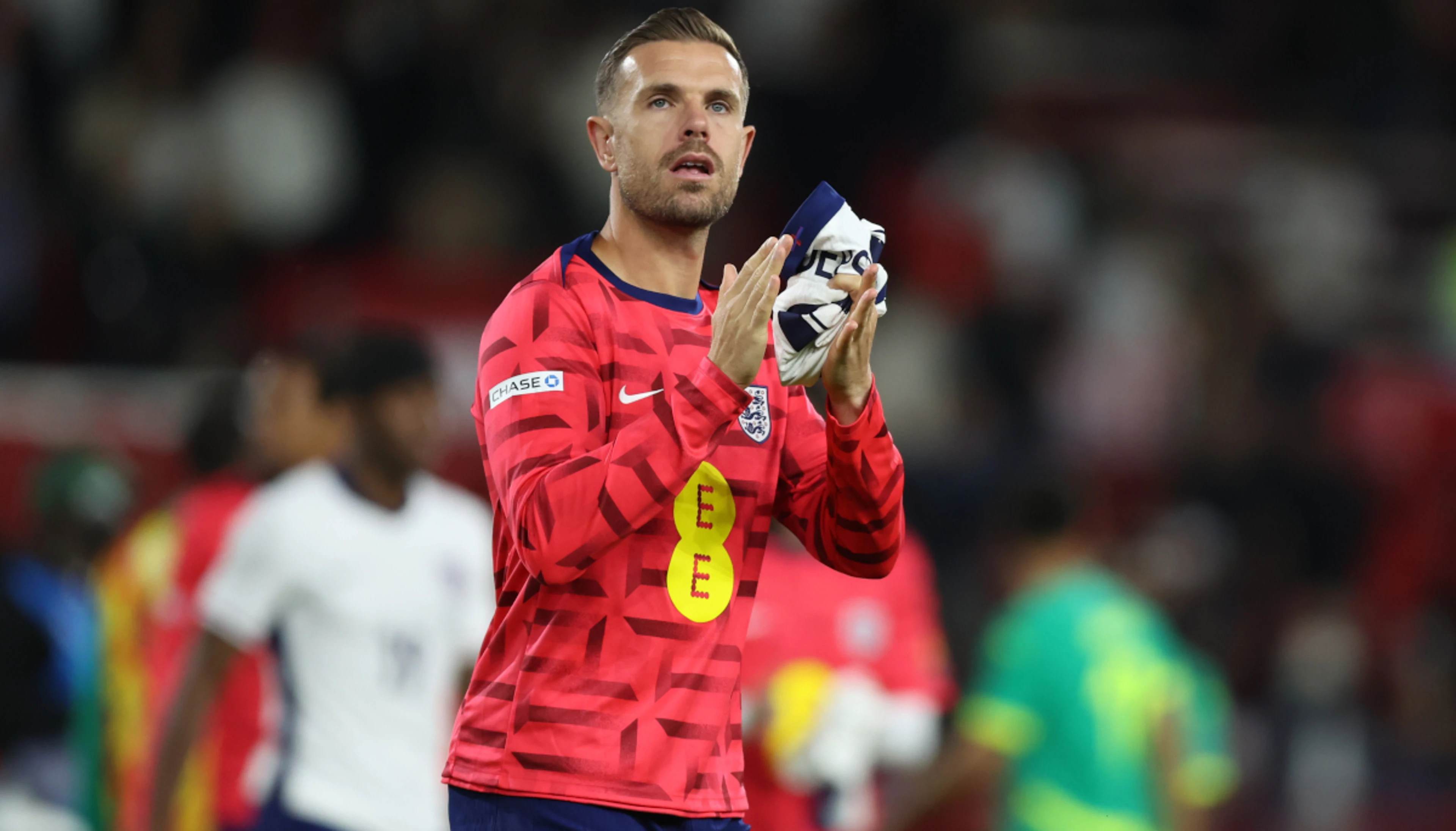 England star Henderson leaves Dutch giants Ajax