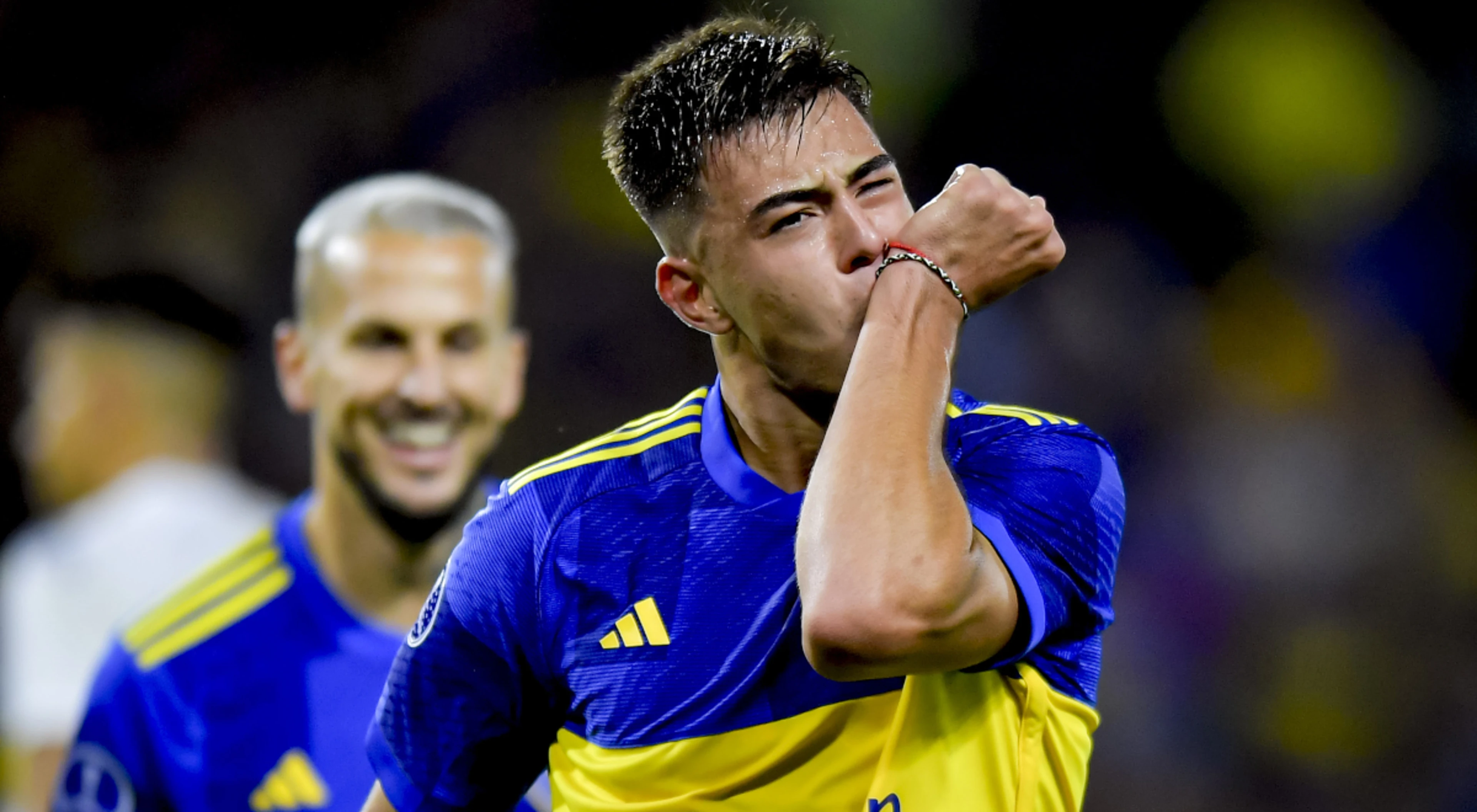 Chelsea new recruit Anselmino to be loaned back to Boca