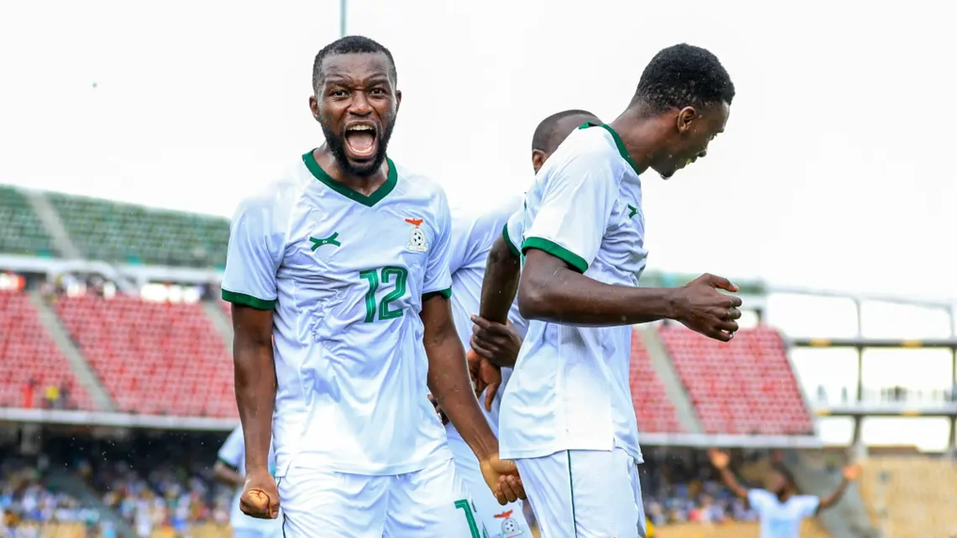 COPPER BULLETS FIRE: Zambia top Group G after win over Leone Stars