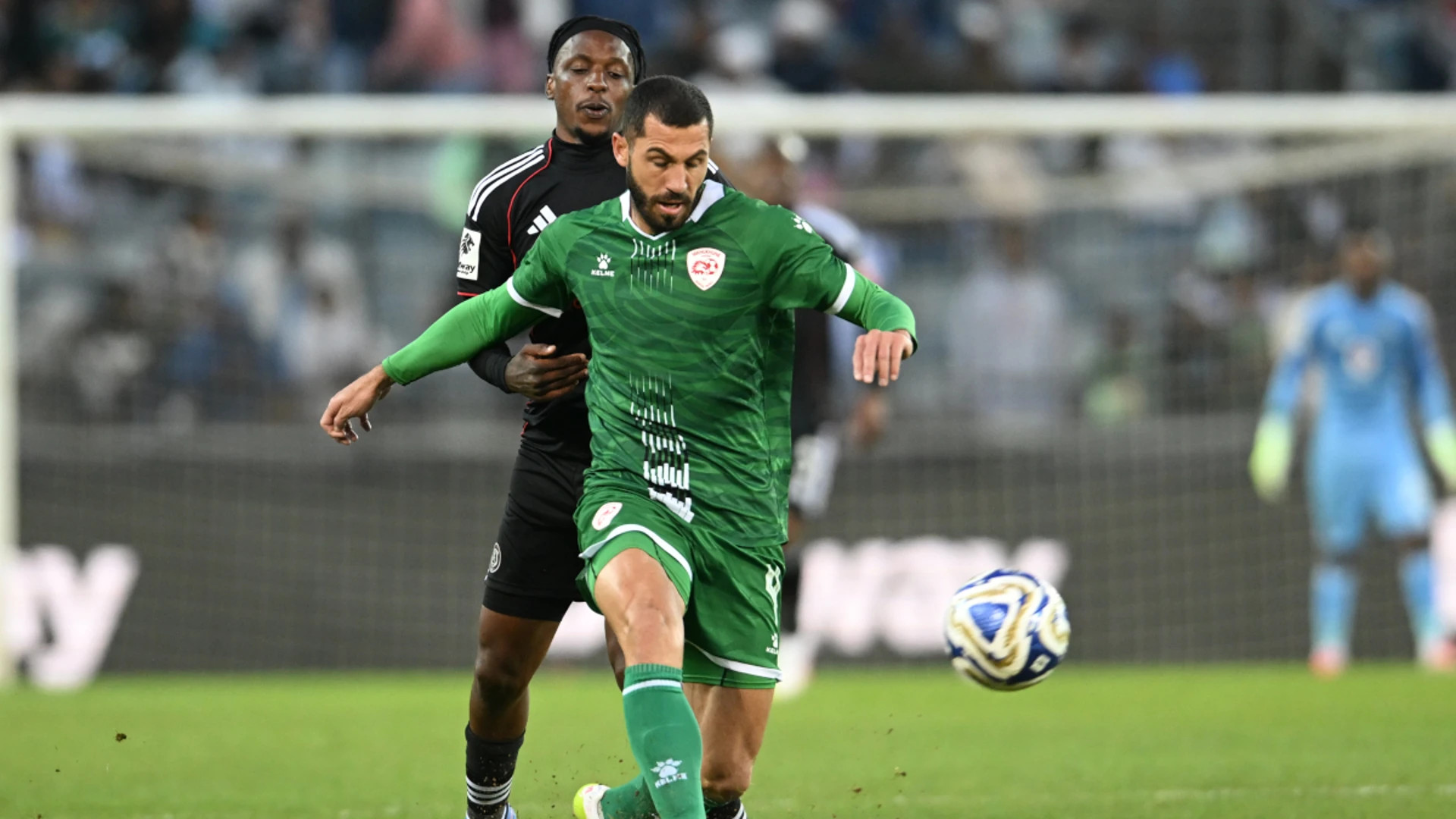 Sekhukhune stun Pirates to start Betway Premiership season