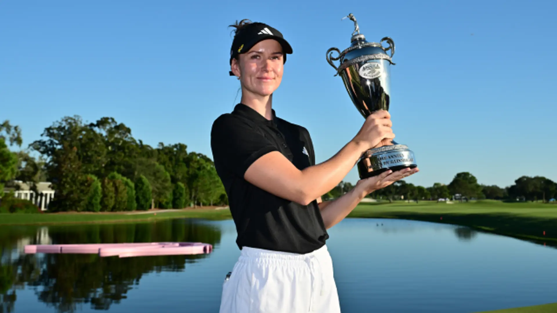 The ANNIKA | Day 4 Highlights | LPGA