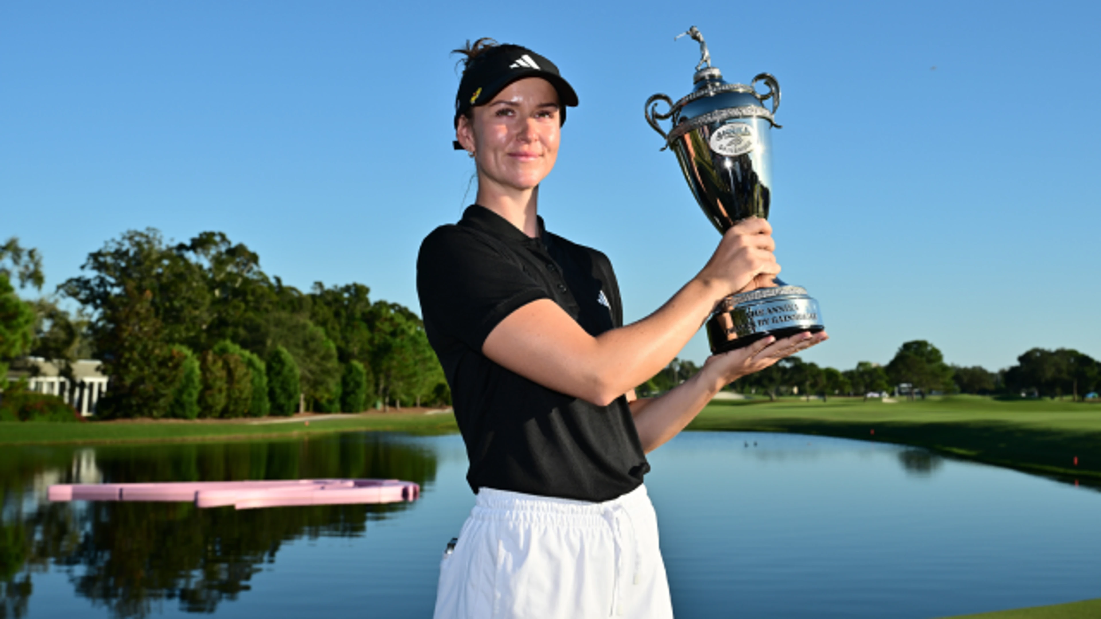 The ANNIKA | Day 4 Highlights | LPGA