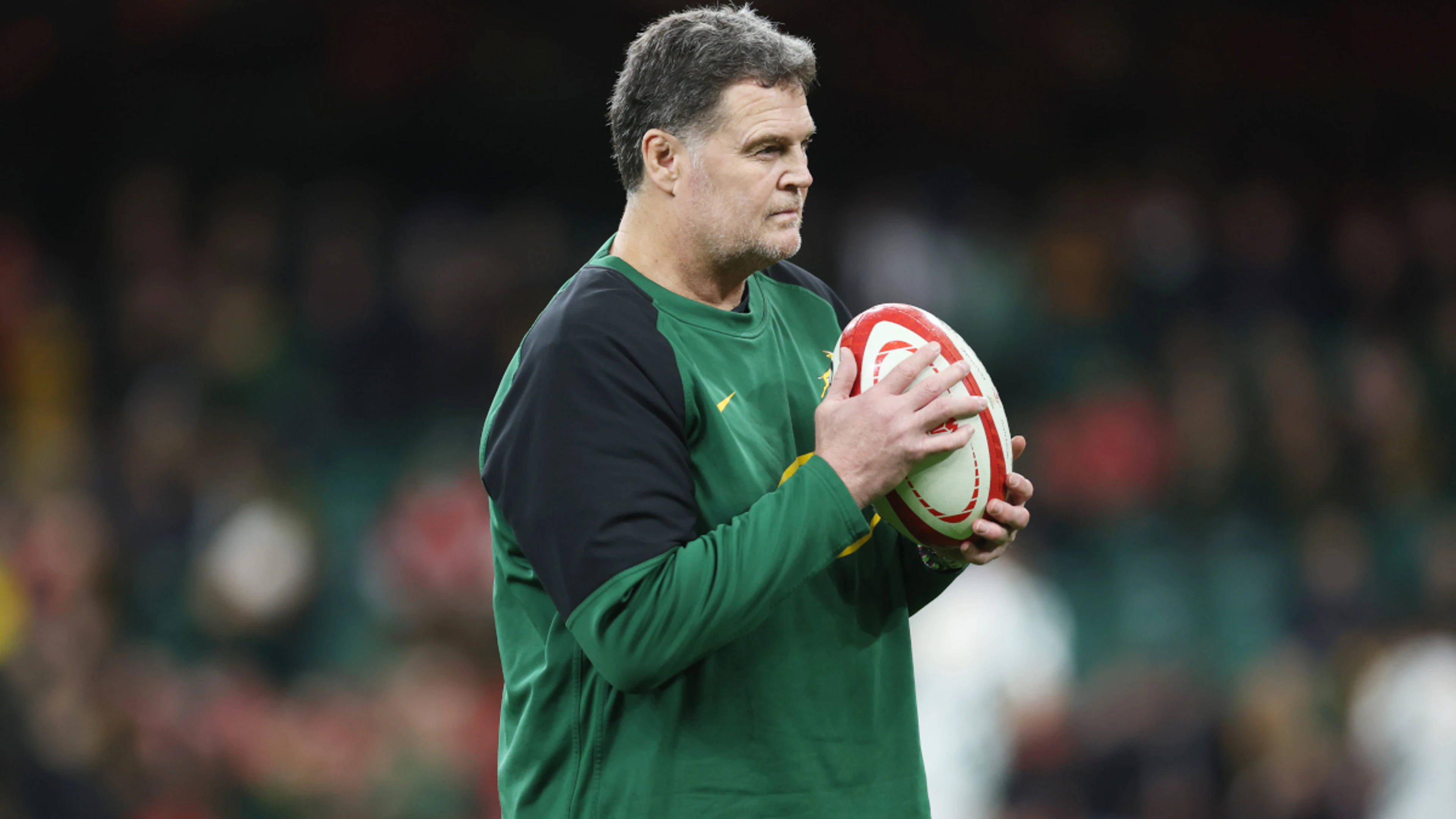 Boks, Argentina head to London for Rugby Championship finale