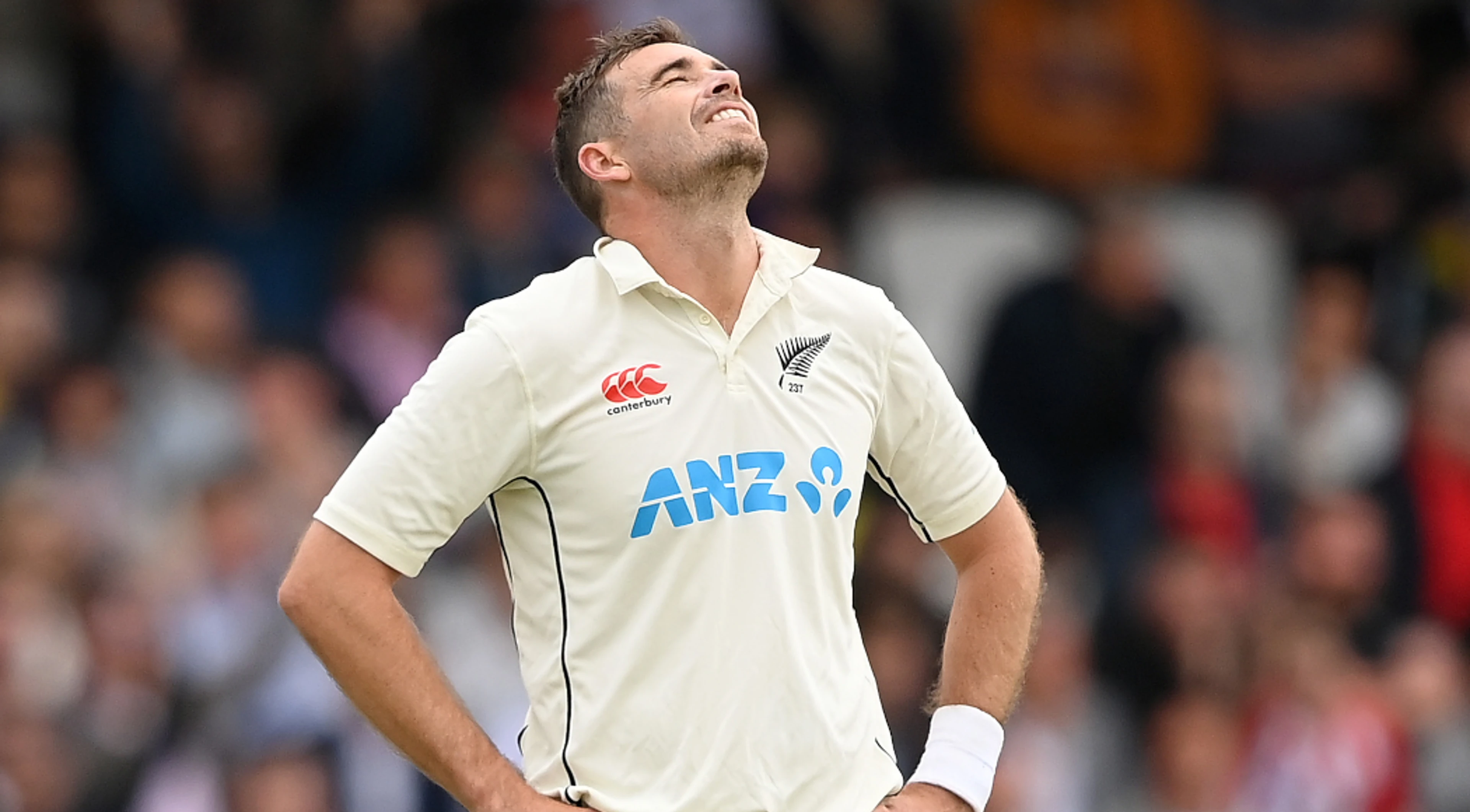 Sarfaraz was the difference, says Southee after drawn series