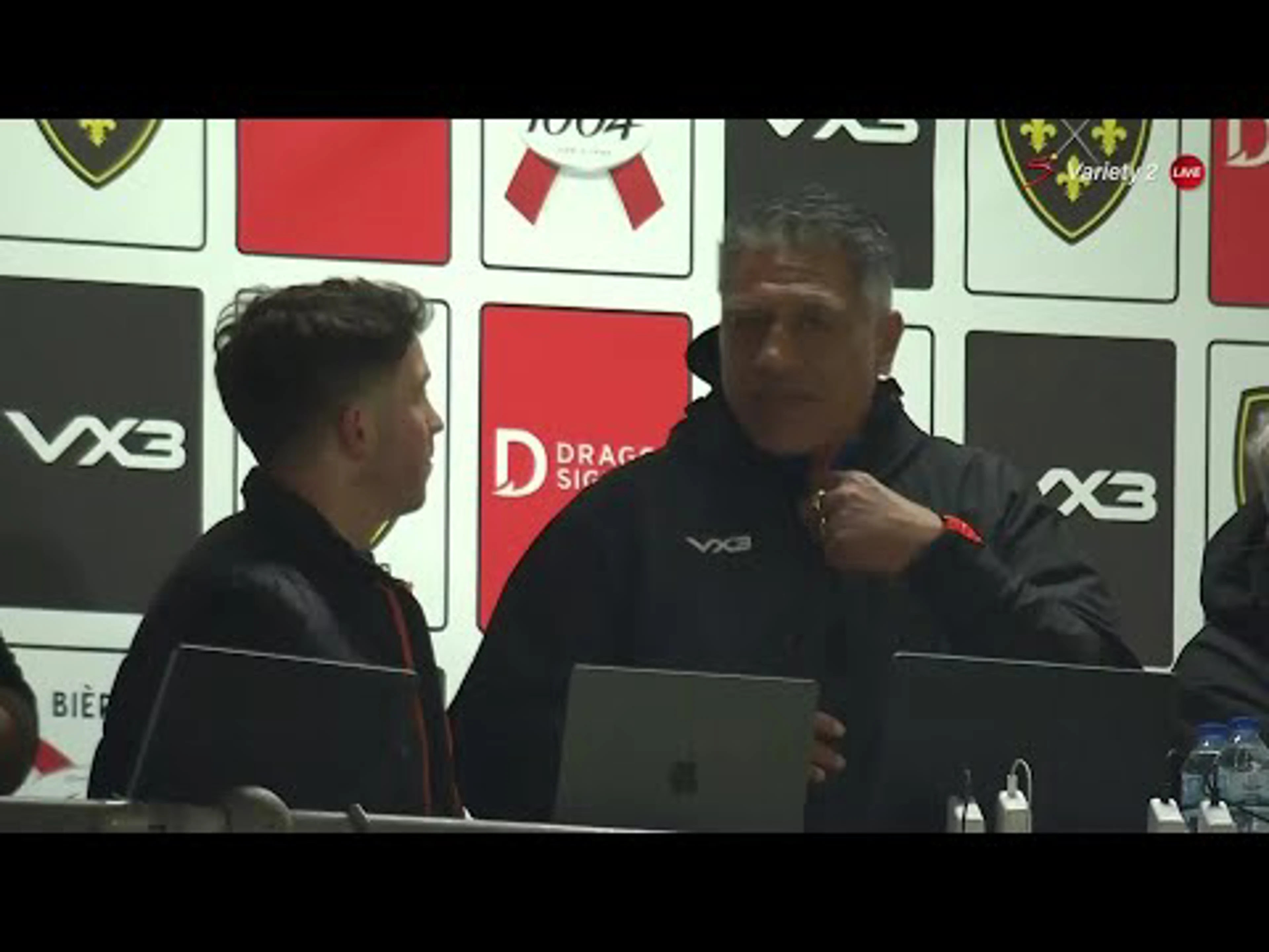 Dragons v Cardiff Rugby | Match in 5 Minutes | URC