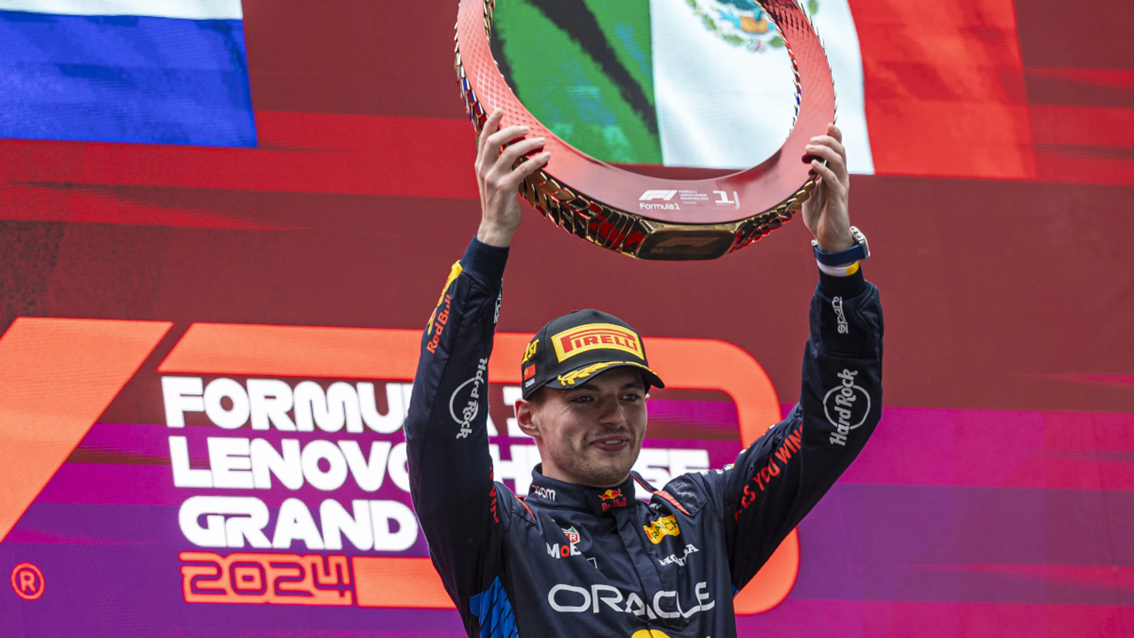 STAR ZHOU, GOLDEN OLDIES, PRICKLY HORNER: Chinese GP talking points