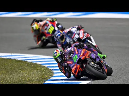 Grand Prix of Spain | Sprint Highlights | MotoGP