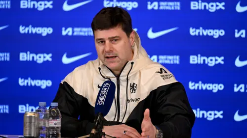 Chelsea morphing into a stronger competitive unit - Pochettino