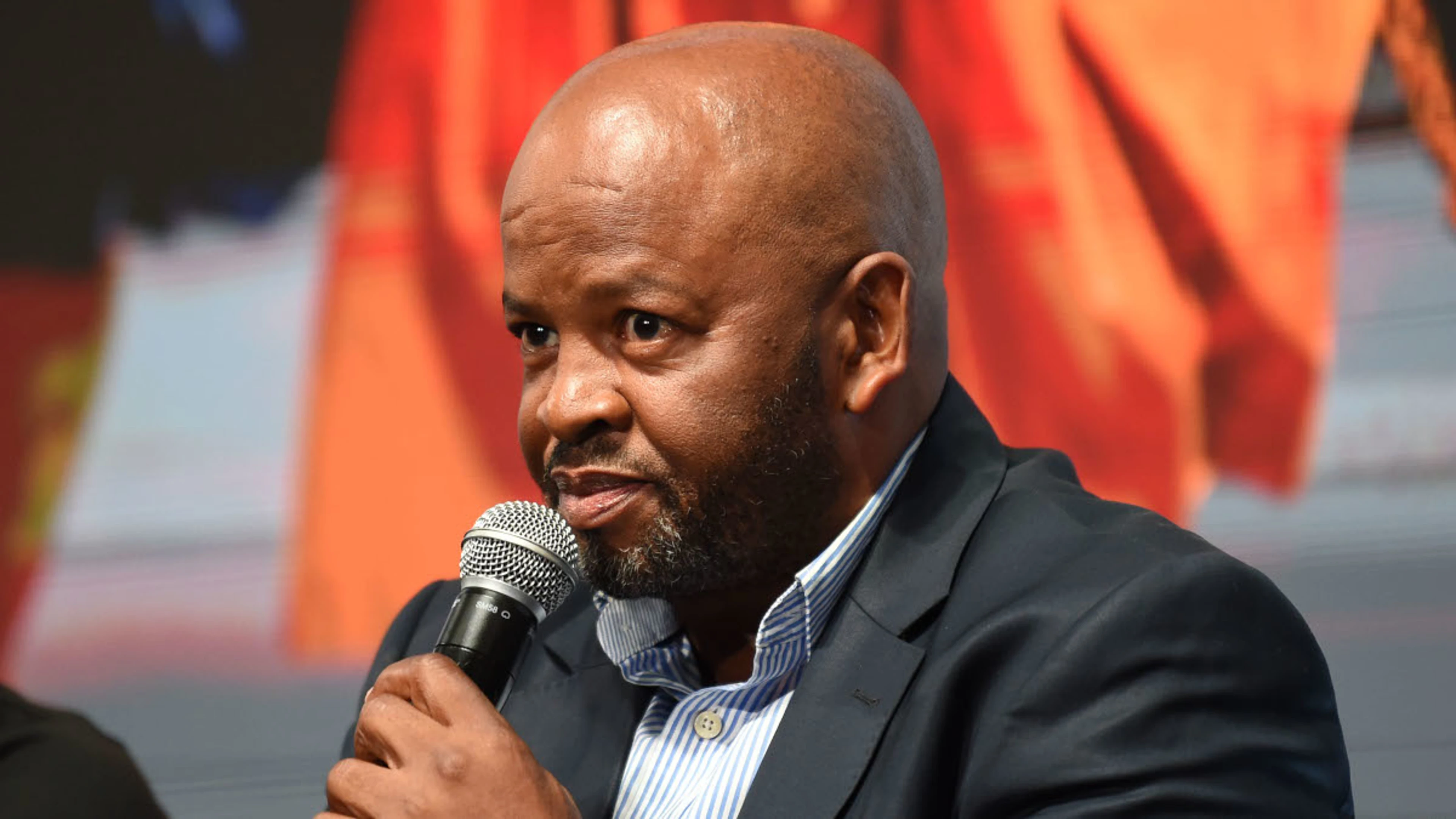 Seema, Mngqithi make contrasting admissions ahead of Betway Prem opener