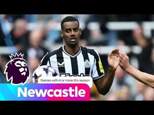 Guaranteed entertainment with Magpies | Premier League