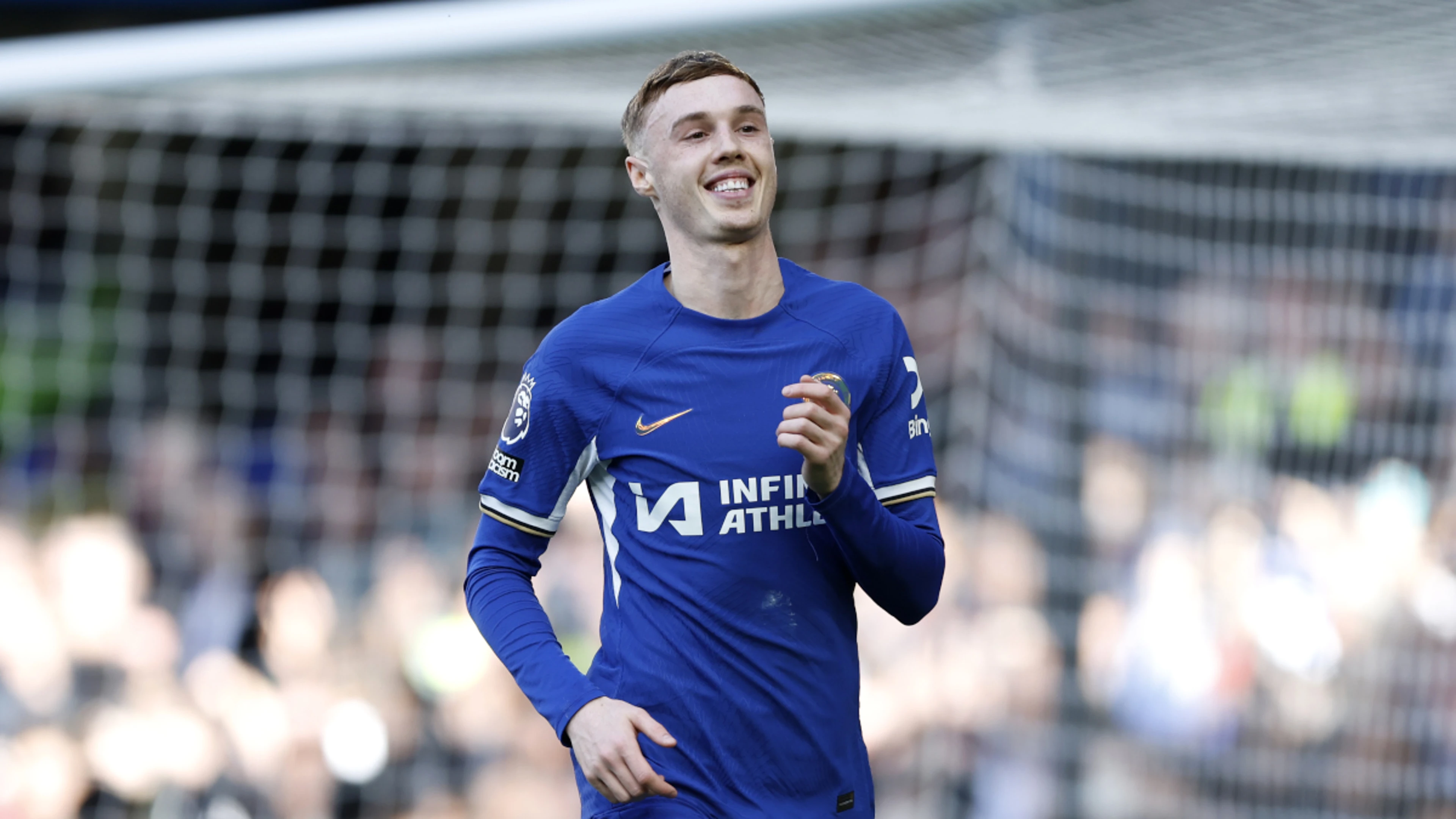 Chelsea v Everton: what the stats say