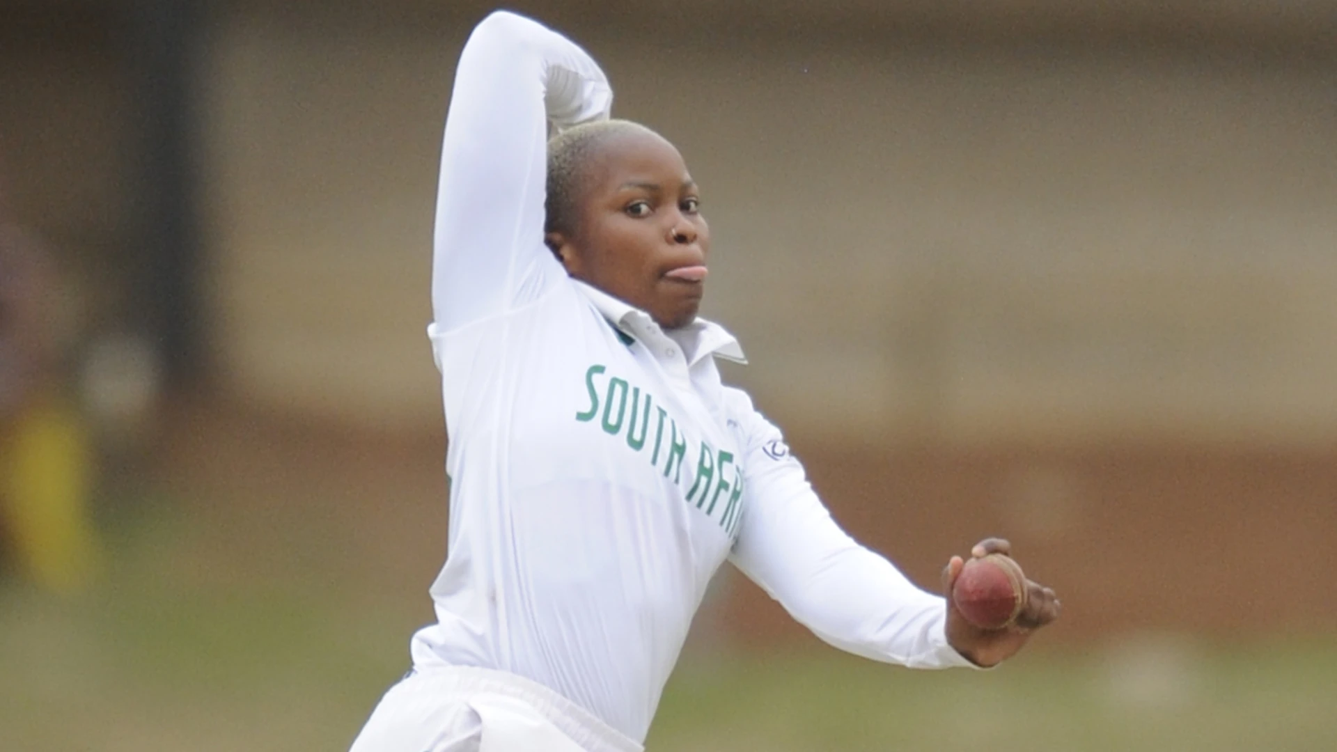 DAY 3: Mlaba grabs 10-wicket haul but Wolvaardt and Bosch fall