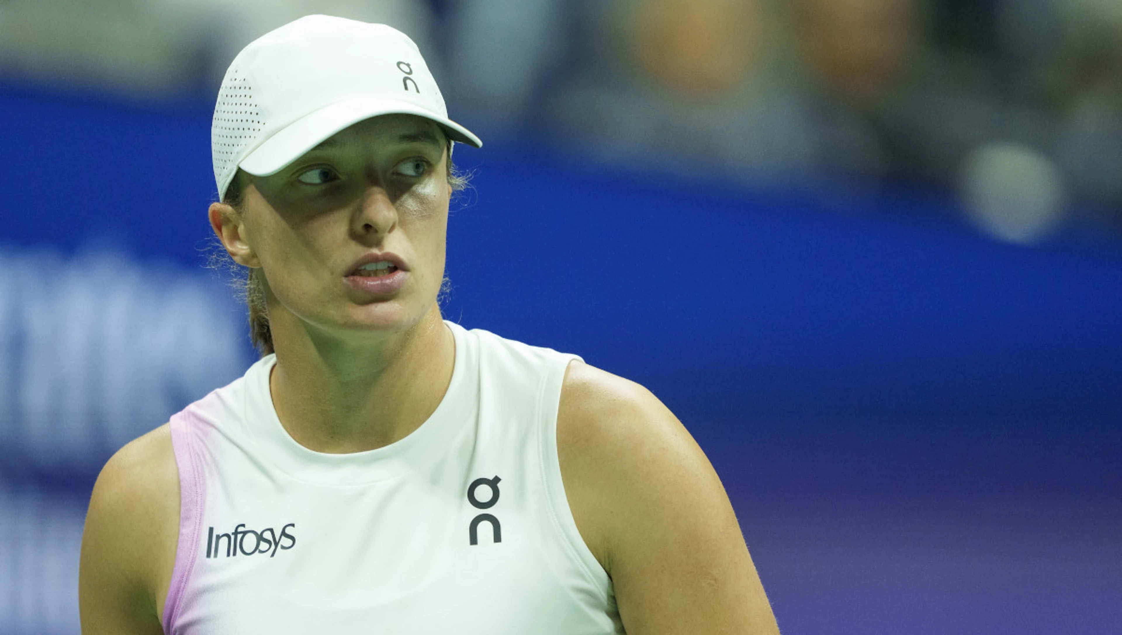 TENNIS WRAP: Sinner and Swiatek doping rows take sheen off stellar campaign