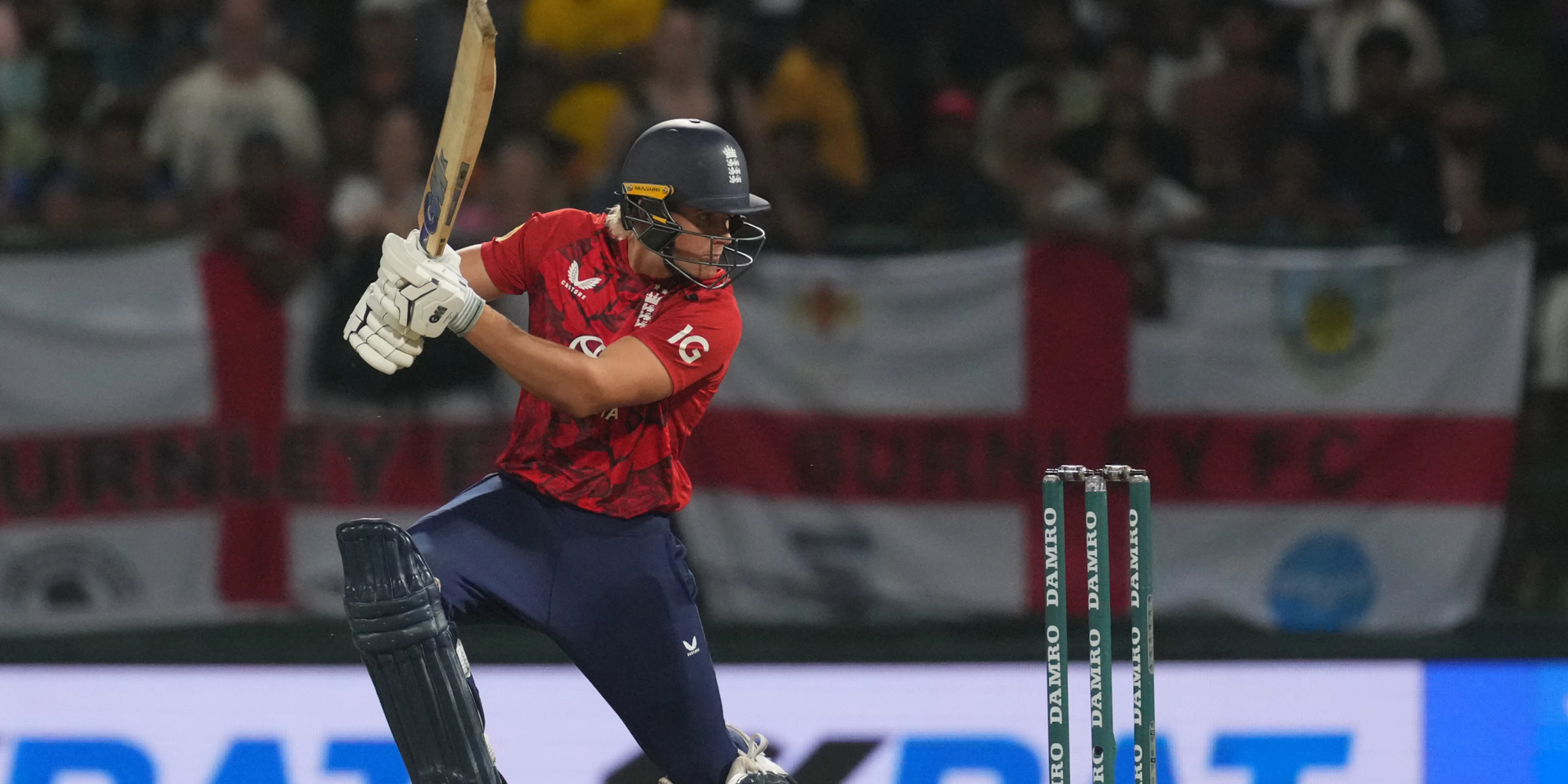 Fearless talent: Five young players to watch at the T20 World Cup