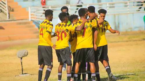 Ethiopia Coffee targets fourth consecutive against Hambericho Durame