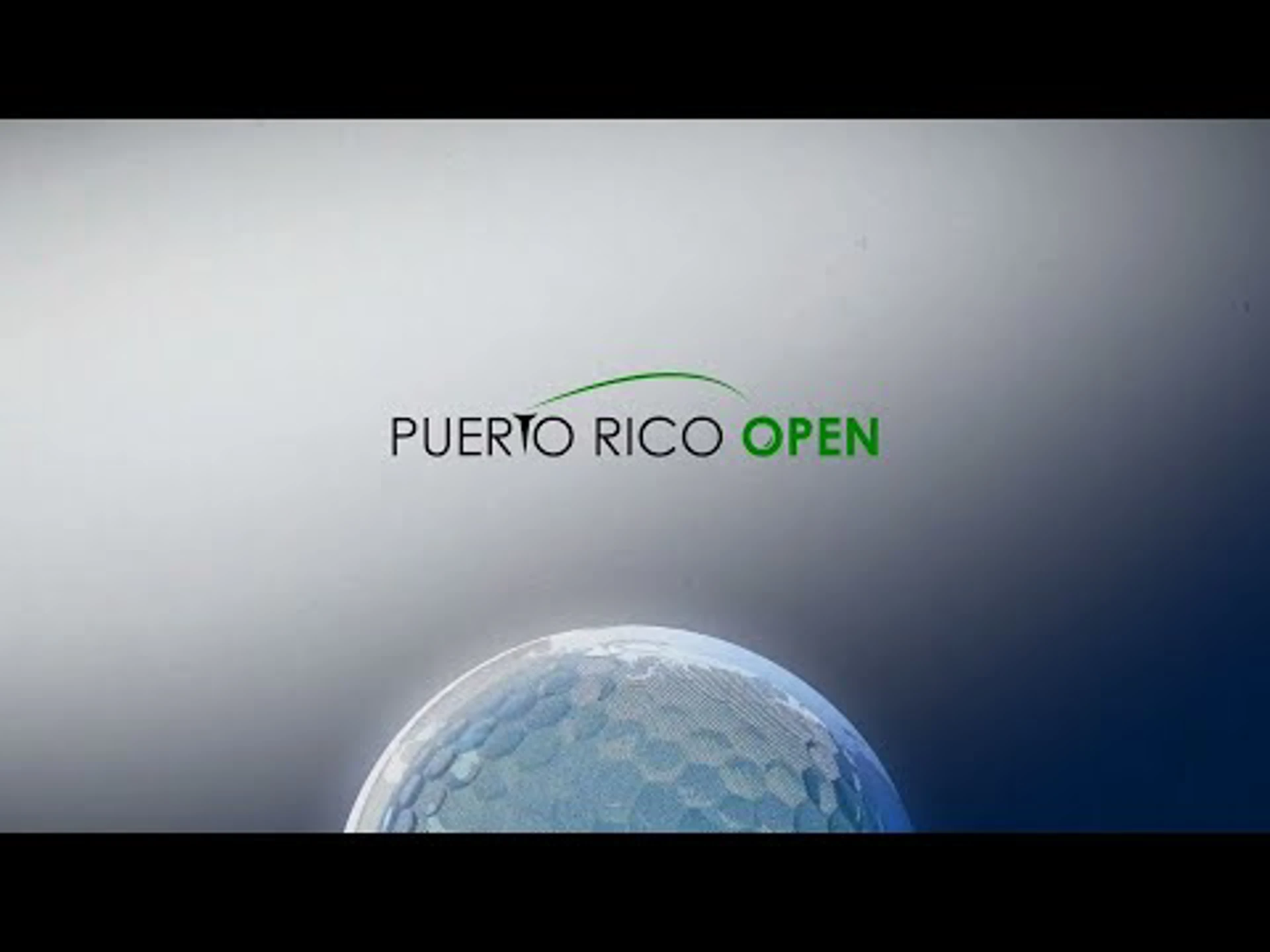 Puerto Rico Open | Day 4 | PGA Tour