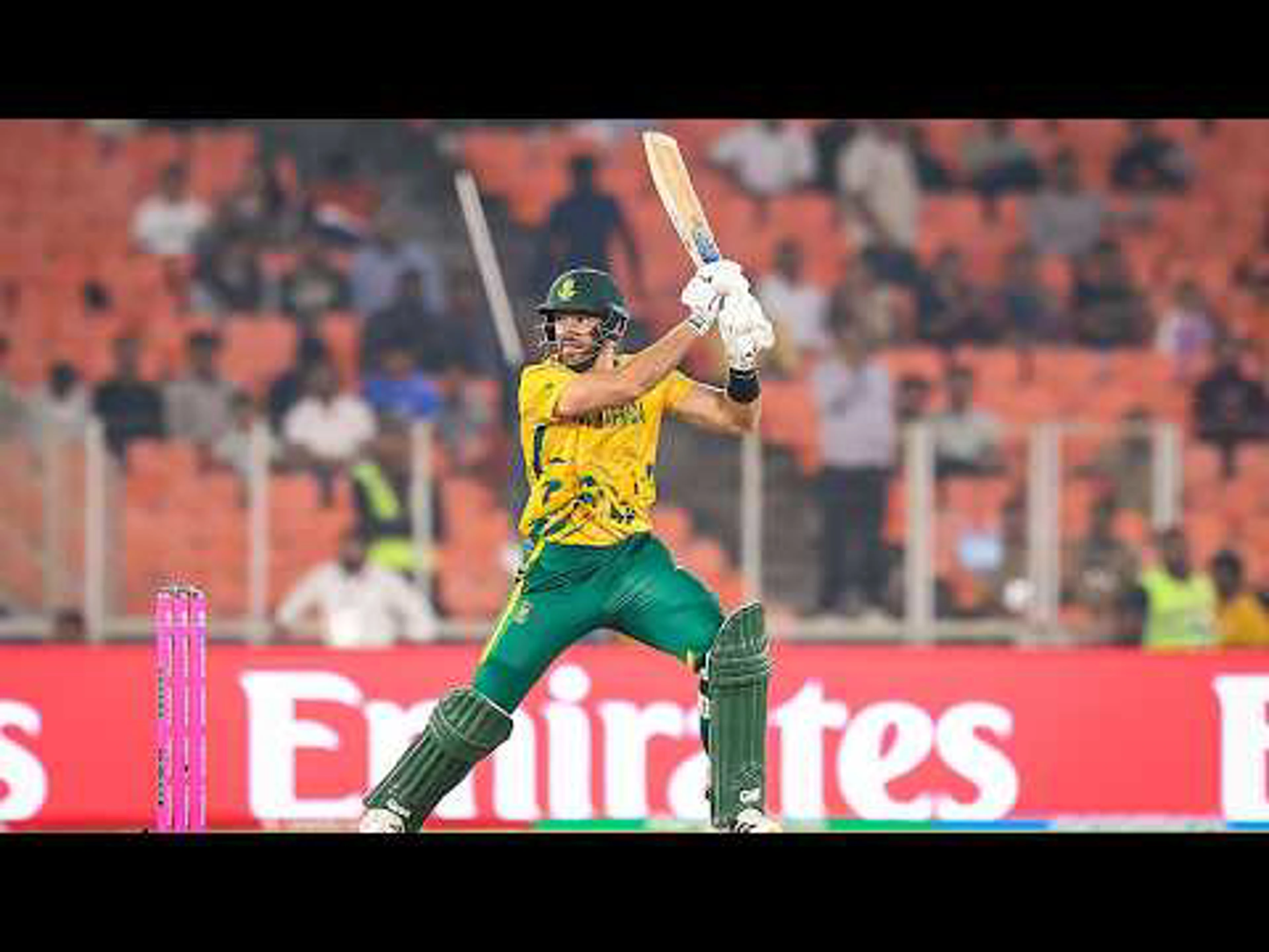 Aiden Markram | Batting Package | South Africa v Canada | ICC T20 World Cup Group D