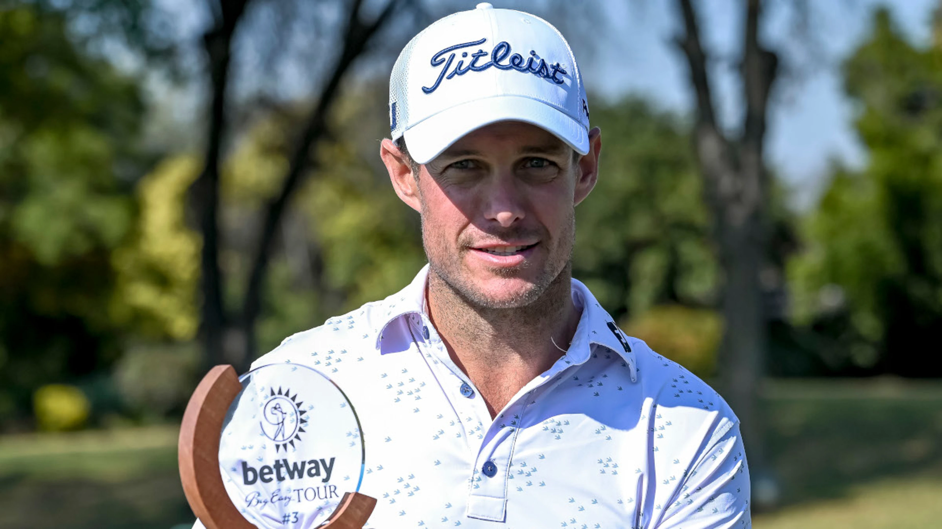 Ryan rallies to hard-fought win at The Wanderers