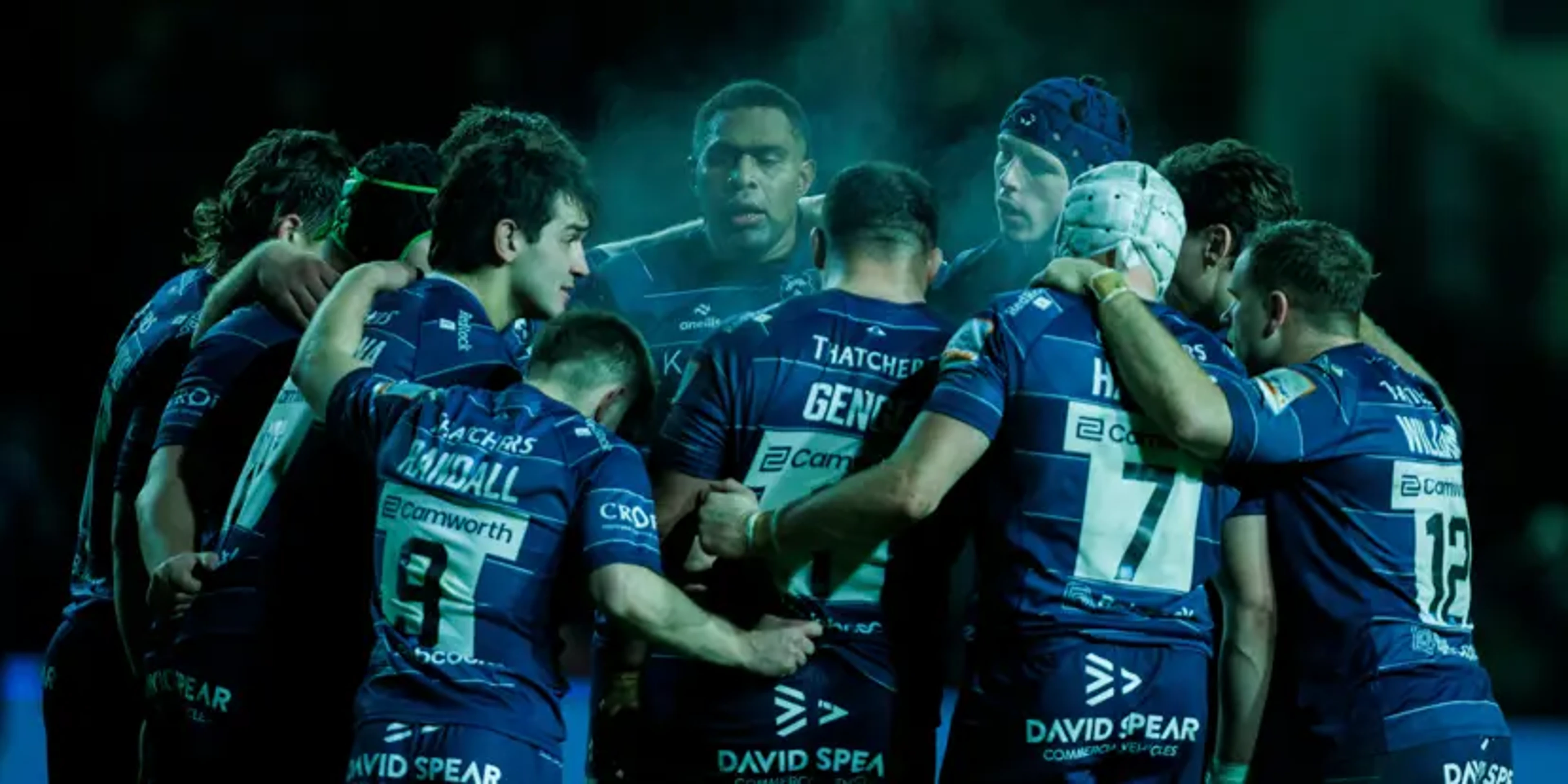 GALLAGHER: Bristol top English Prem after tight win over Sale