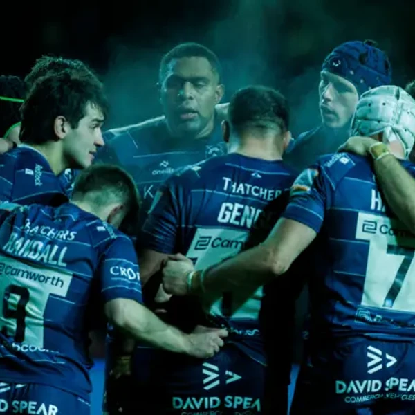 GALLAGHER: Bristol top English Prem after tight win over Sale