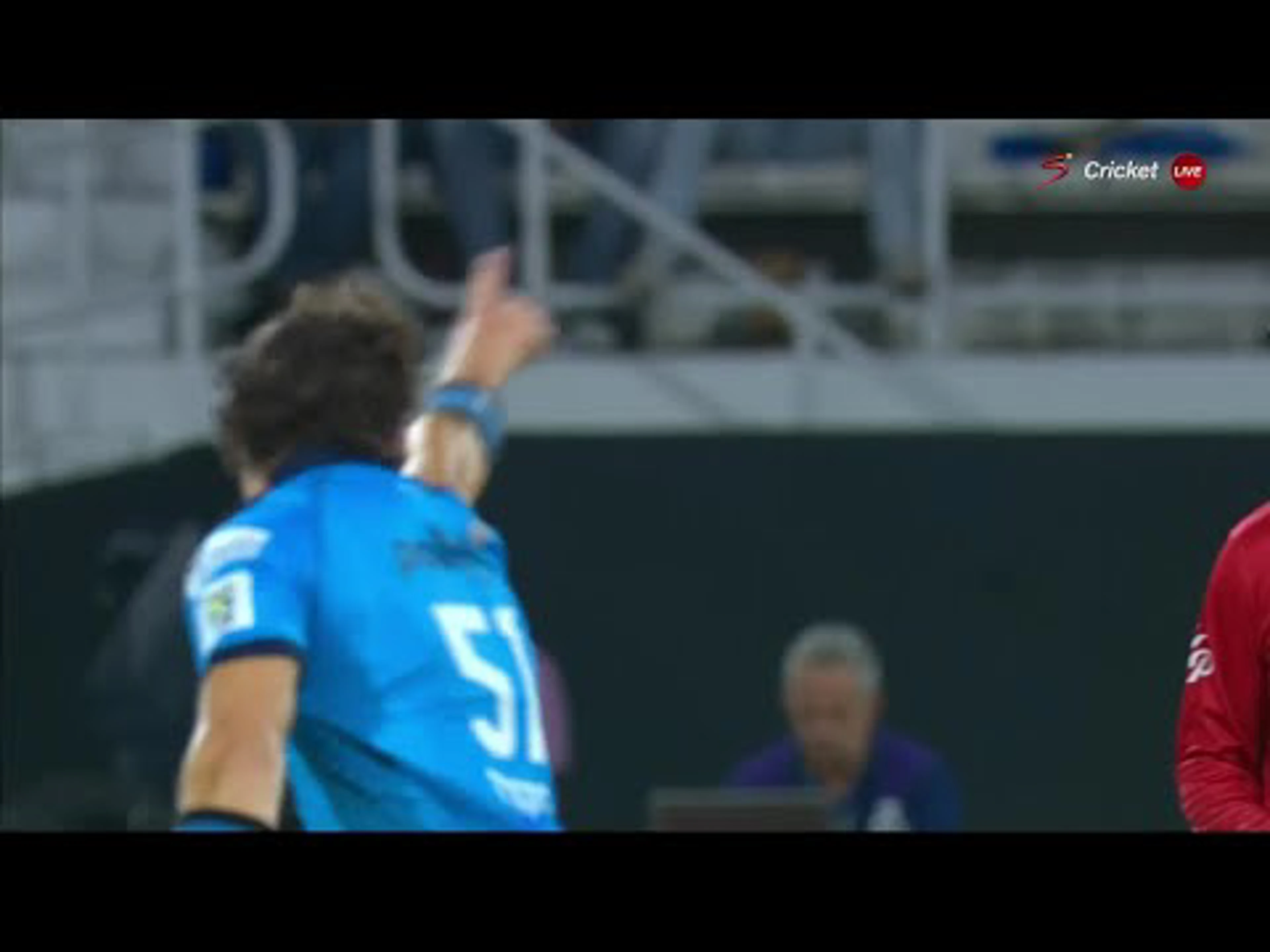 Gideon Peters 3 | Durban's Super Giants v Pretoria Capitals | Betway SA20