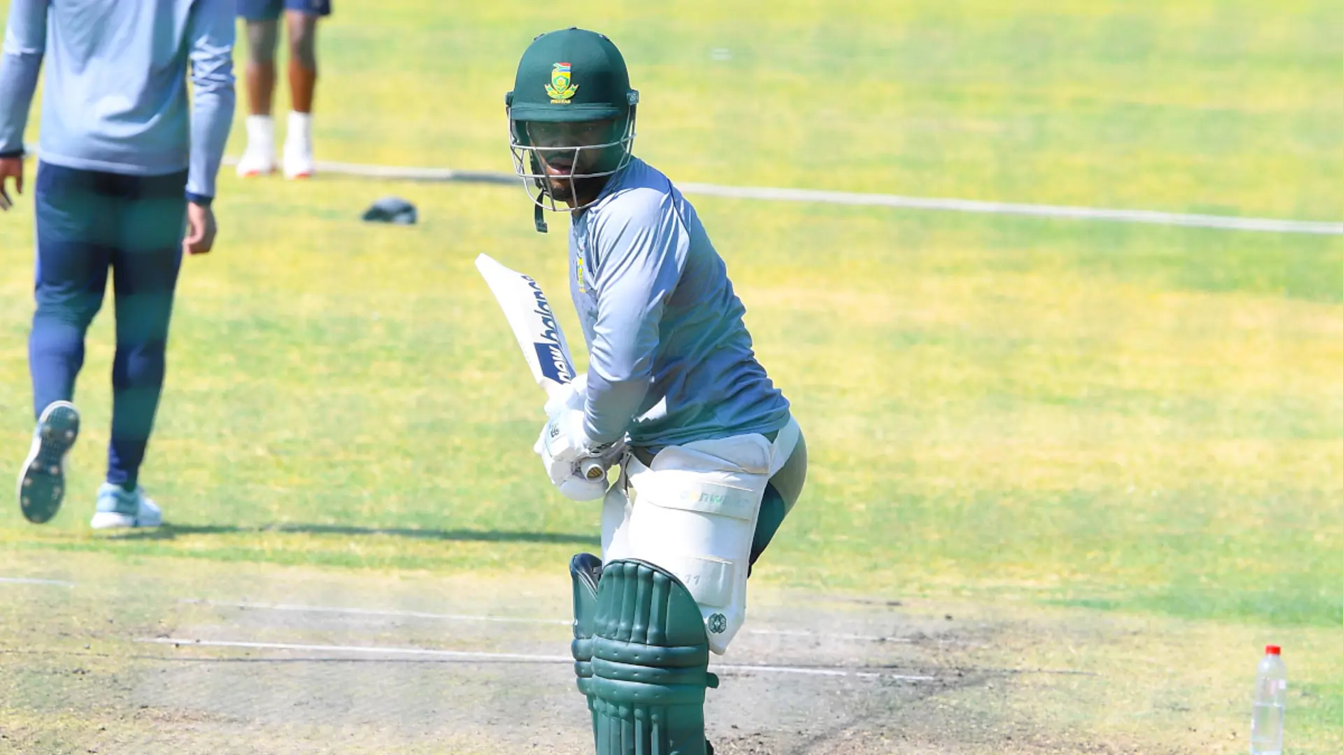 Bavuma, Markram to lead Proteas squads in Australia