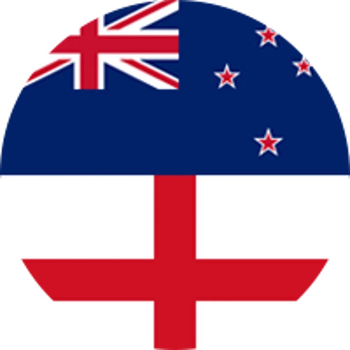 New Zealand vs England New Zealand v England 2022/23 SuperSport