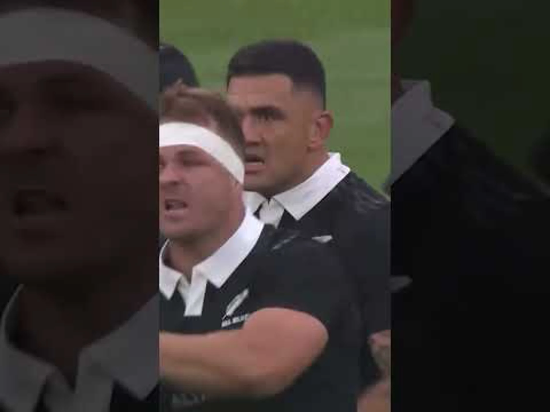 Best Haka in 20 years