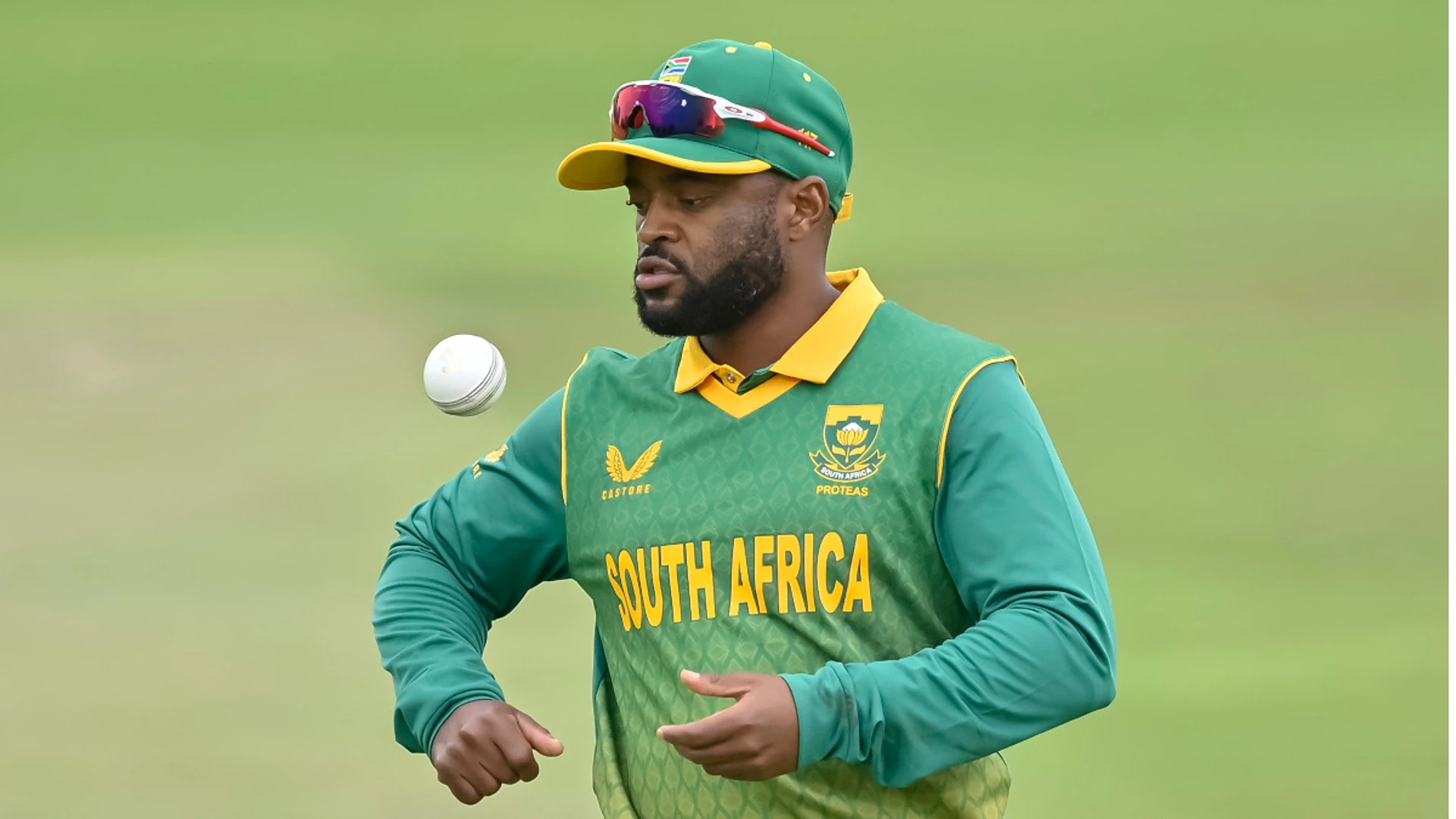 Walter announces Proteas squads to face Afghanistan and Ireland