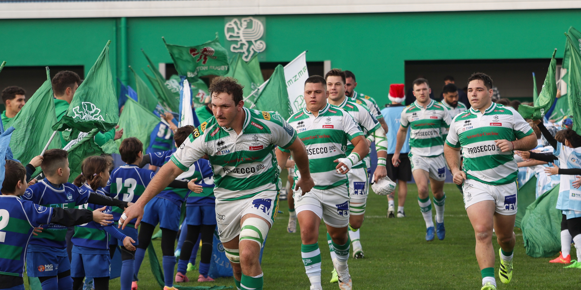 Michele Lamaro: Built in Rome the origins of an Italian superstar