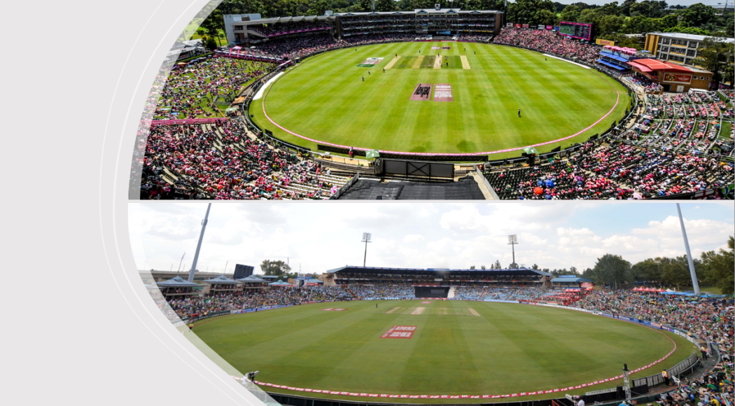 SuperSport Park & The Wanderers - where dreams are made