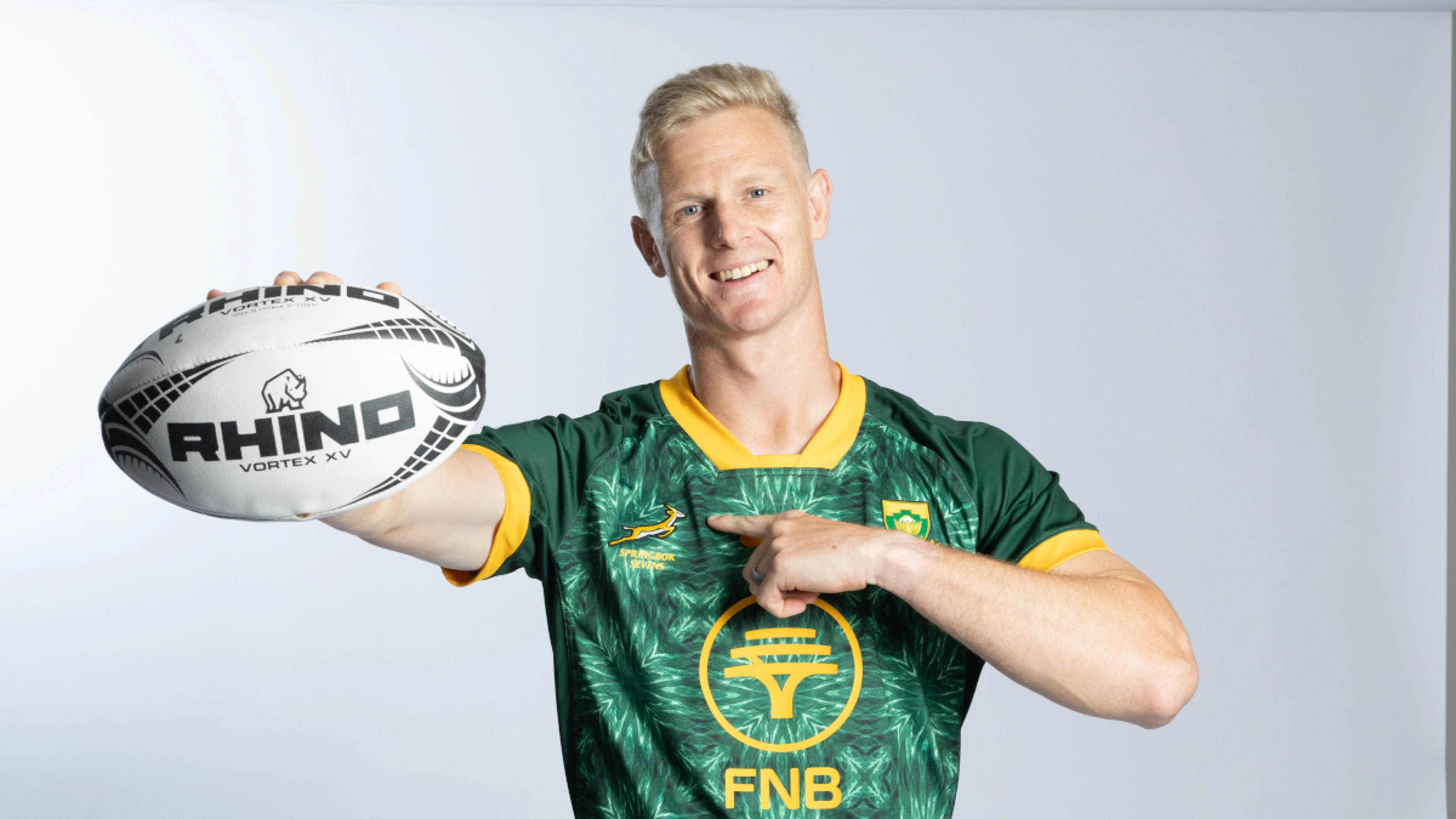 Oosthuizen aiming for seventh heaven in Dubai