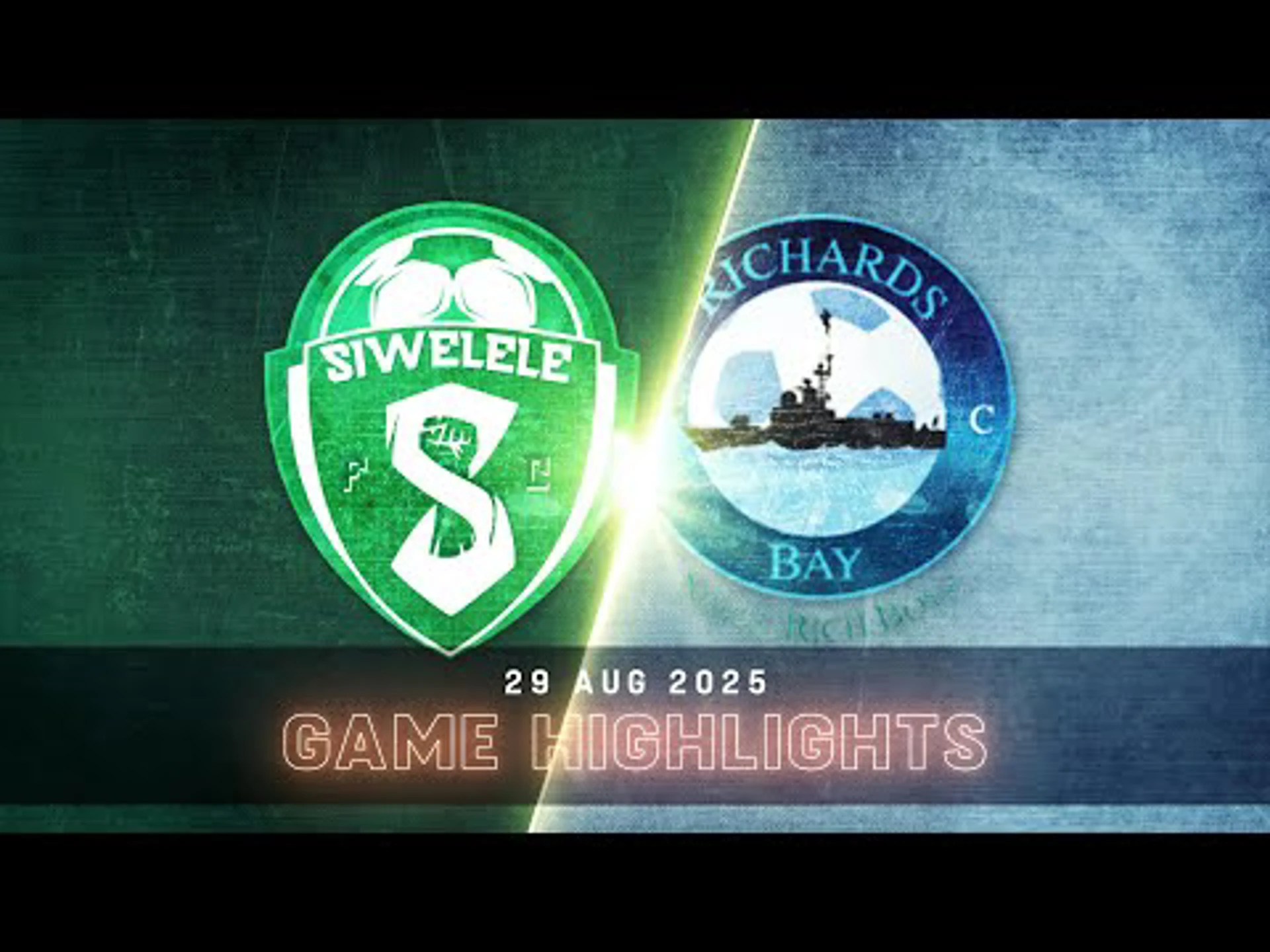Siwelele v Richards Bay | Match in 5 | Betway Premiership