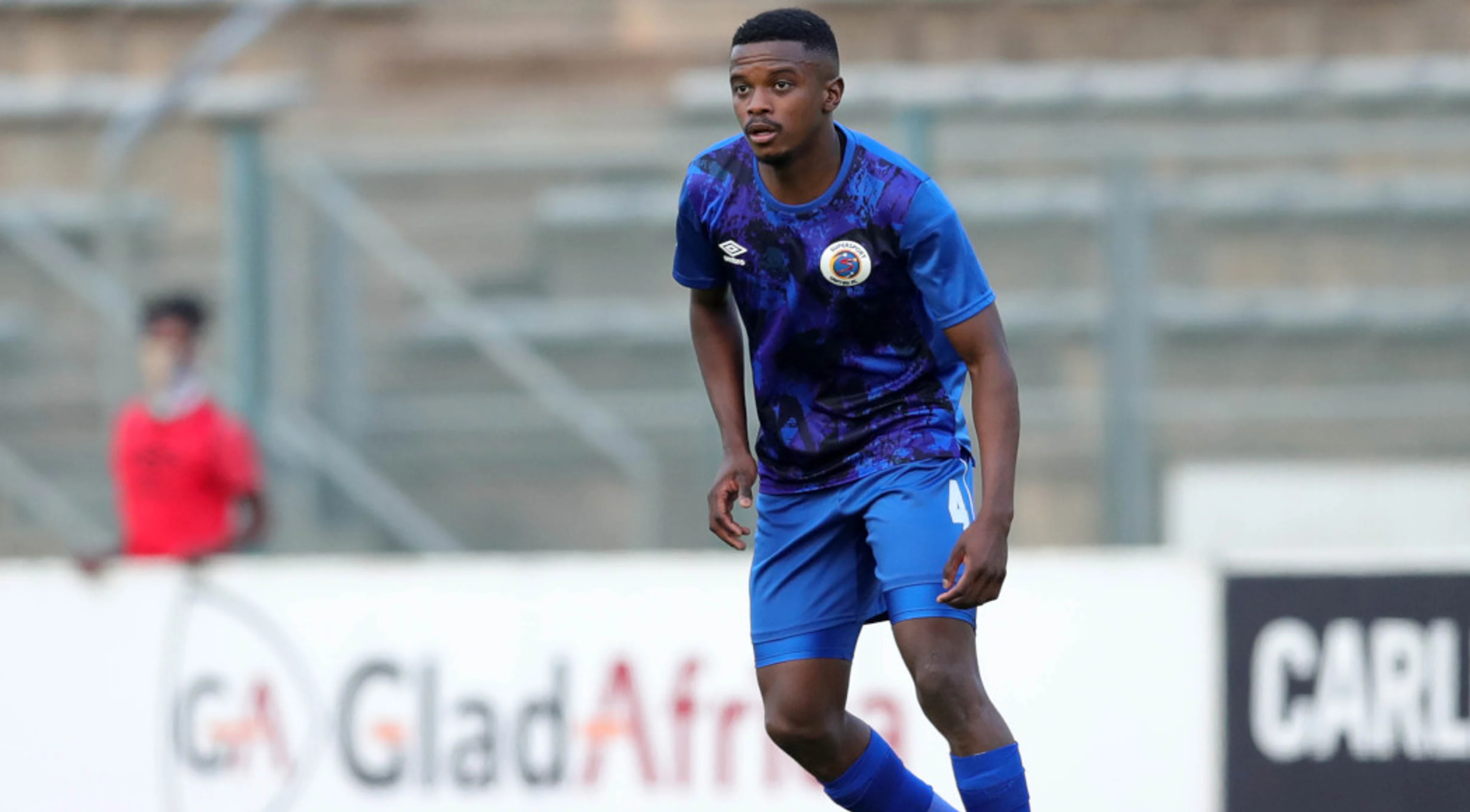 SuperSport confirm Mokoena switch to Sundowns