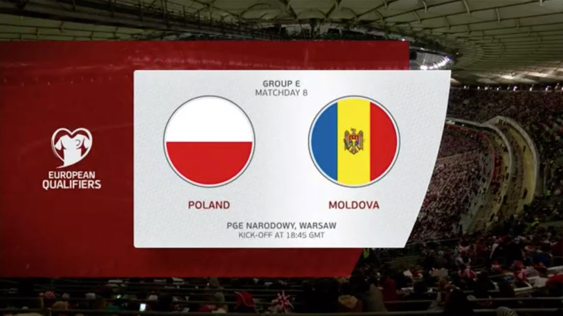 Poland V Moldova Match Highlights UEFA Euro 2024 Qualifier SuperSport   Screen Shot 2023 10 16 At 053204 