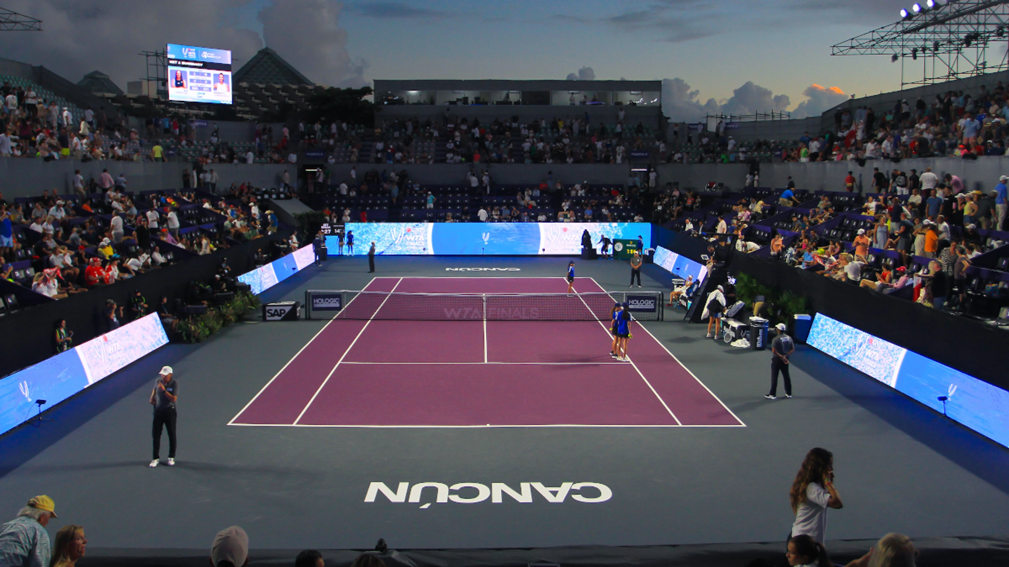 Russians, Belarusians to participate at Paris Olympics as neutrals, ITF confirms