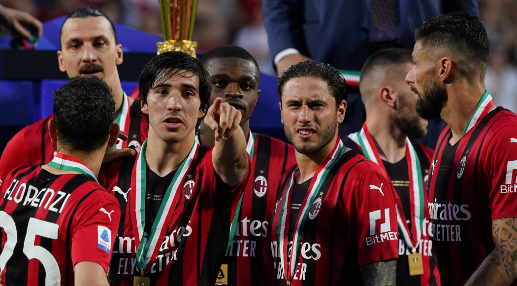 Investcorp and Elliott talks on AC Milan buyout fail