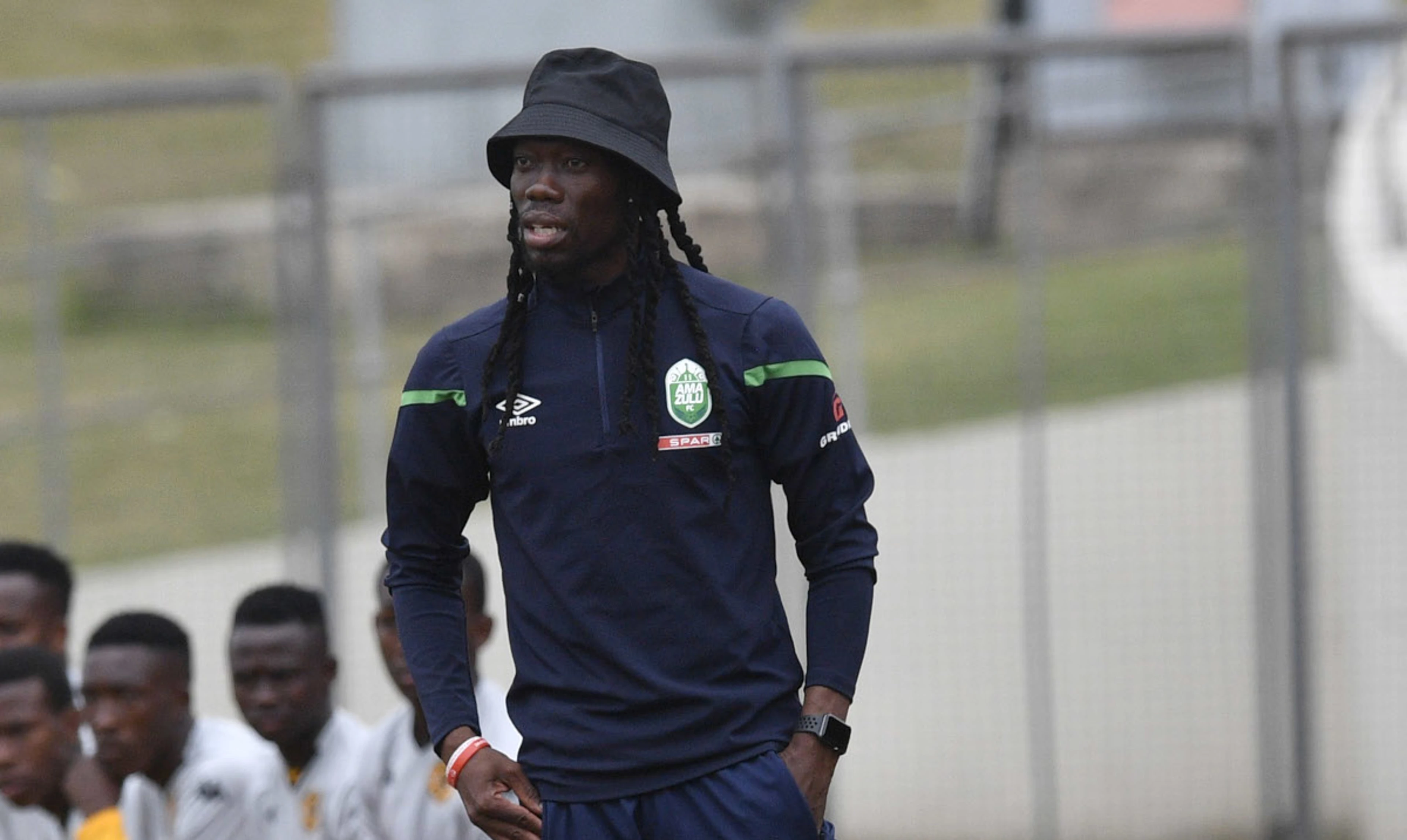 Letsholonyane convinced Usuthu can still challenge for title