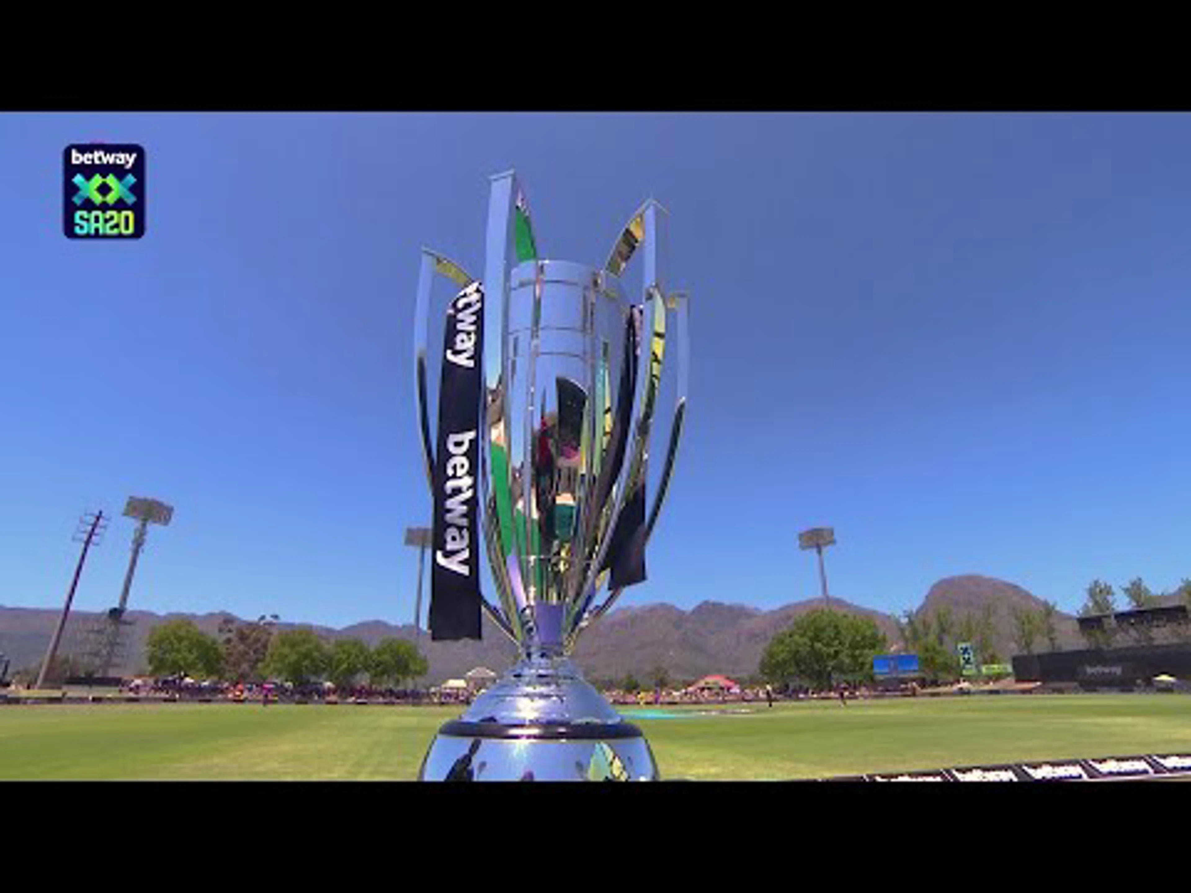 Paarl Royals Are Cooking — And This Batting Line-Up Is Straight Fire!