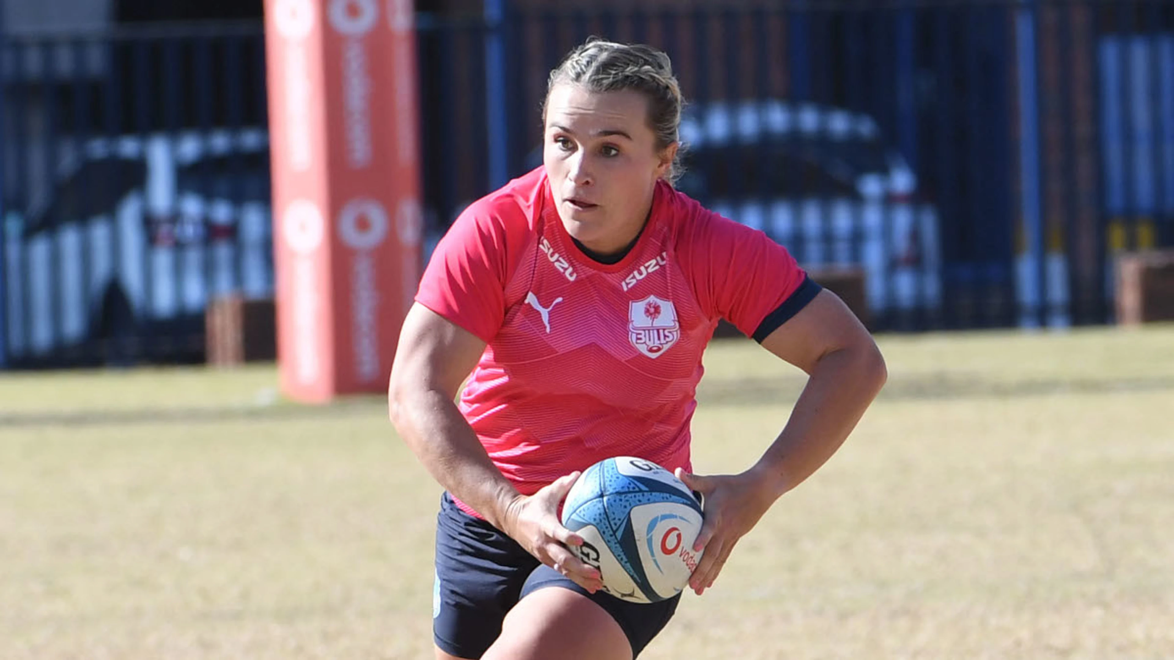 Daisies complete clean sweep in the Women’s Premier Division