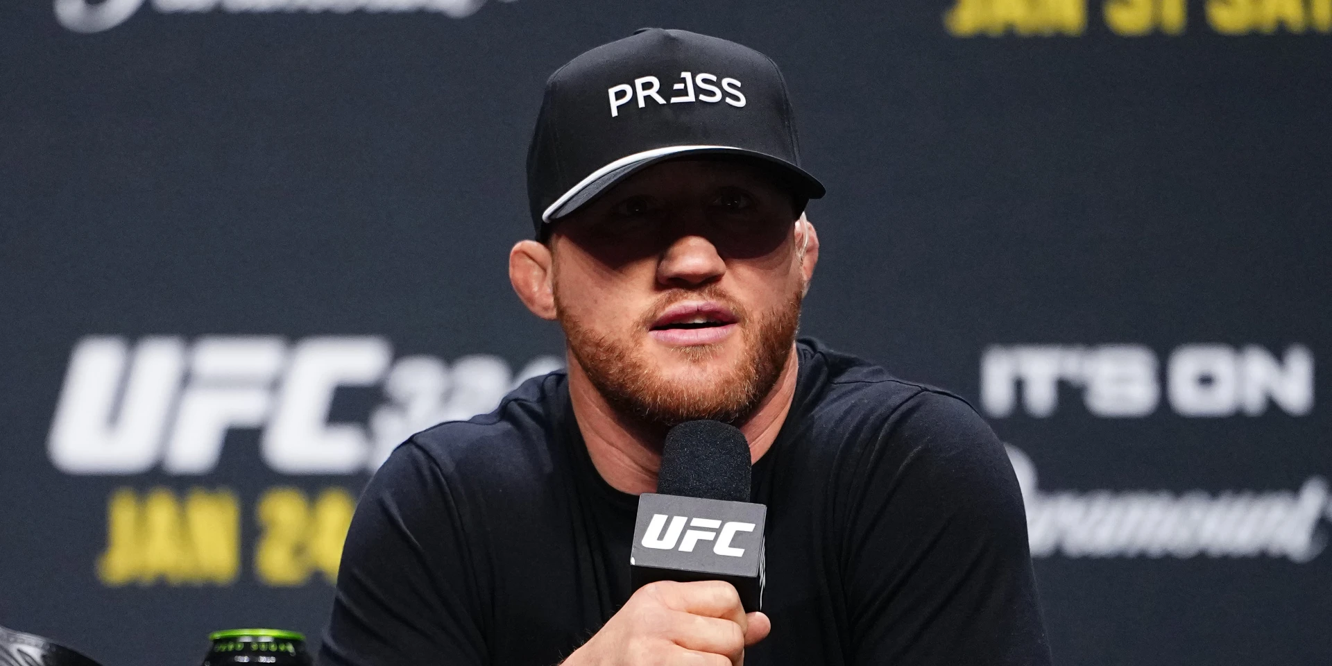 UFC324 leads star-studded main card in Las Vegas