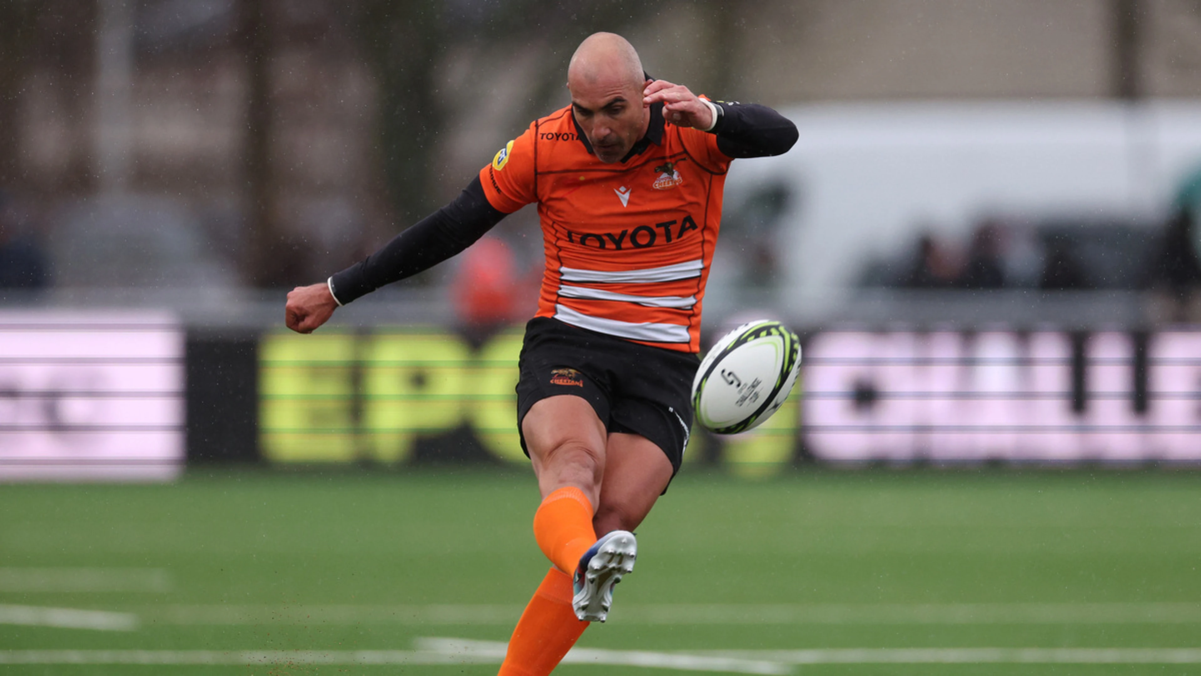 Heartbreak and joy as Cheetahs qualify