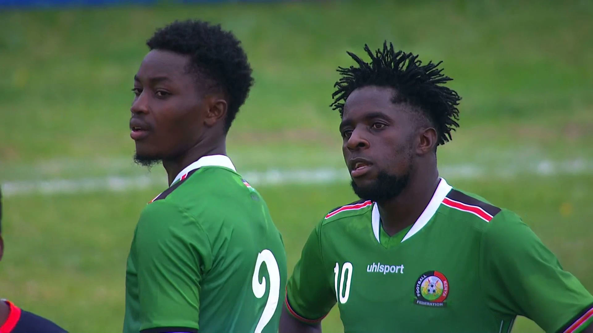 Kenya v Zimbabwe | Match Highlights | COSAFA Cup - Group B