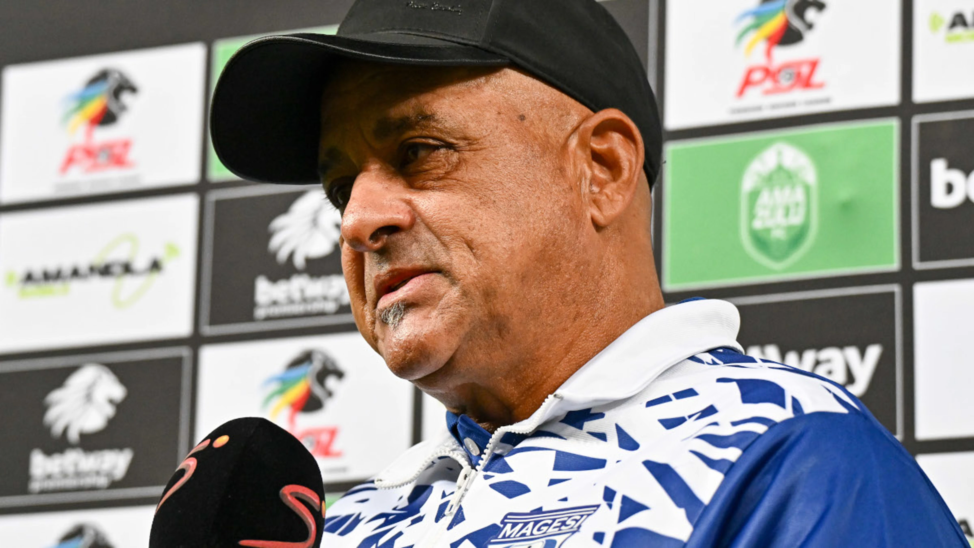 Magesi chasing record fourth straight win against Galaxy