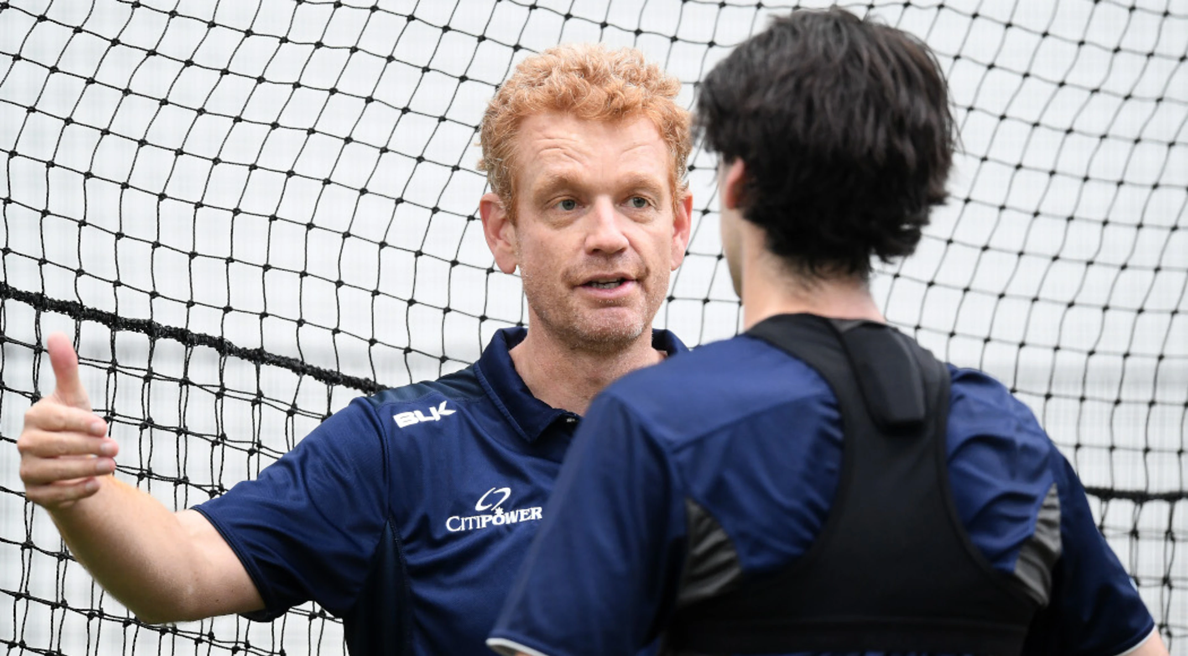 McDonald appointed Australia assistant coach