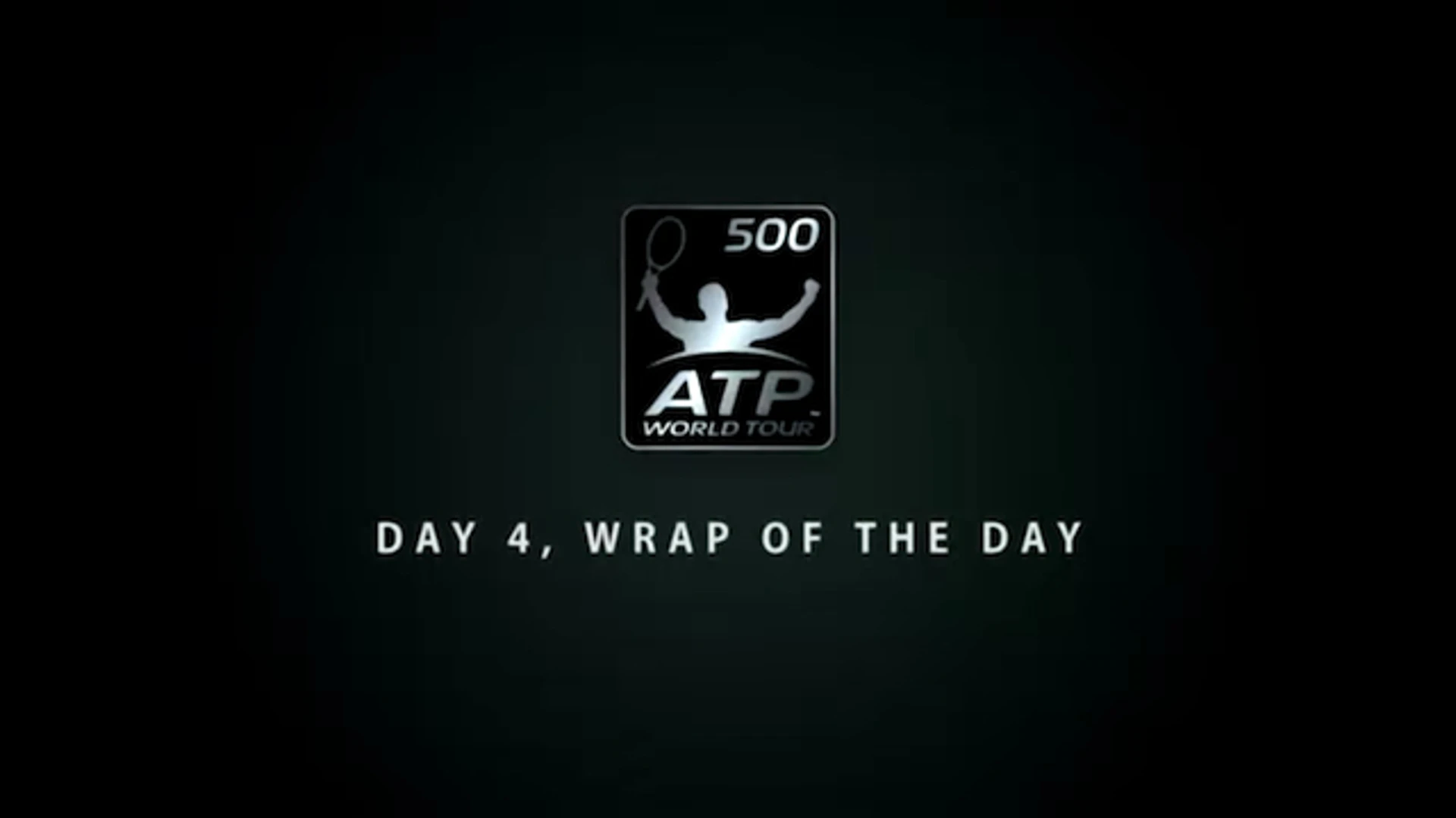 Swiss Indoors Basel | Day 4 Wrap | ATP World Tour 500