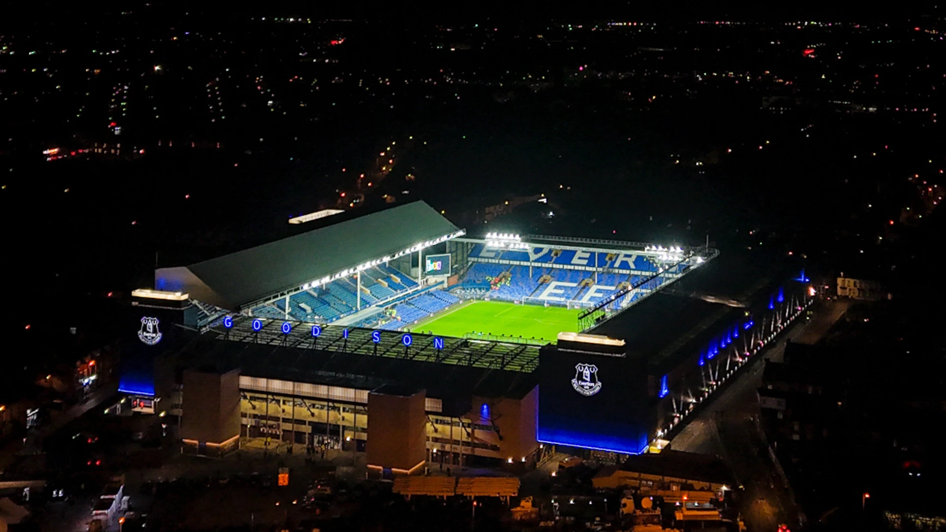 Everton's last Goodison game will be 'sad and emotional' day - Moyes