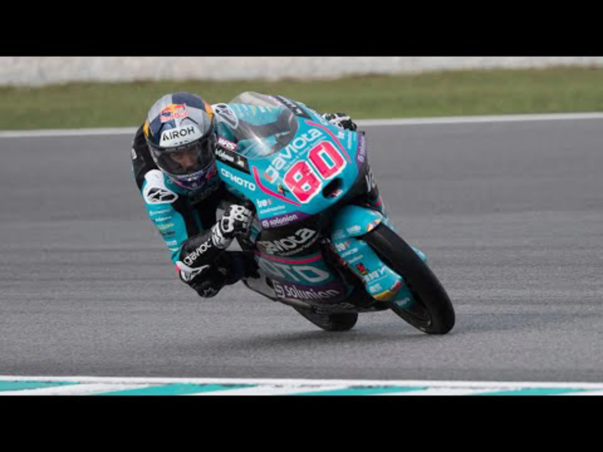 Malaysia MotoGP | Moto3 Highlights | MotoGP